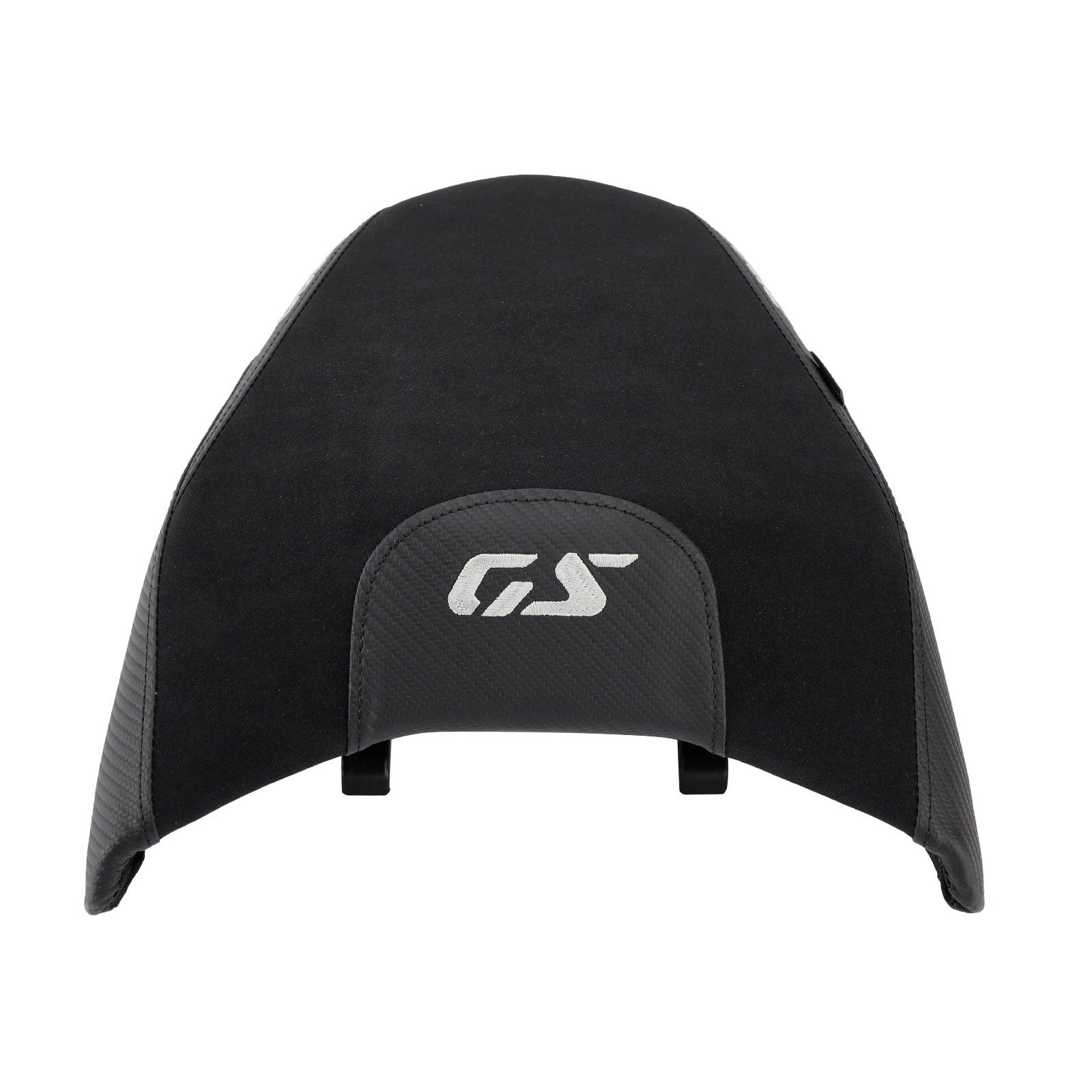 BMW R1300GS R 1300 GS 24-25 WIT ACHTER PASSENGER STAIN PILLION Saddle platblauw