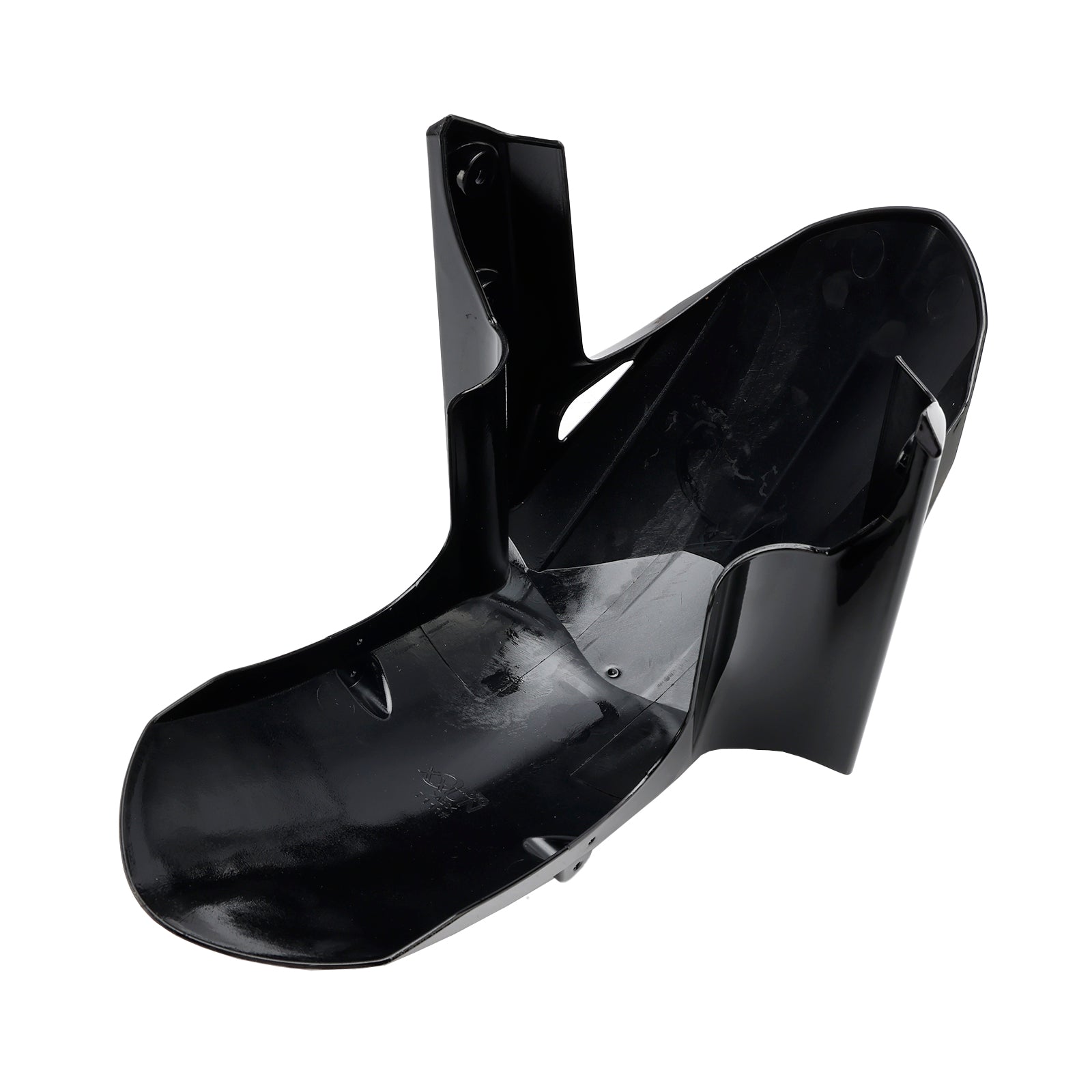 22-24 Kawasaki Versys 650 KLE650 guardabarros delantero carenado