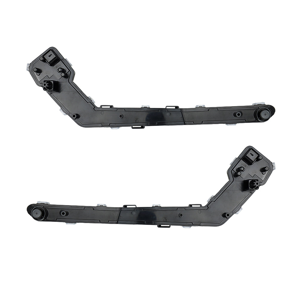 Indicatori di direzione anteriori caratteristici per Can-Am Maverick X3 XDS XRS 2017-2023