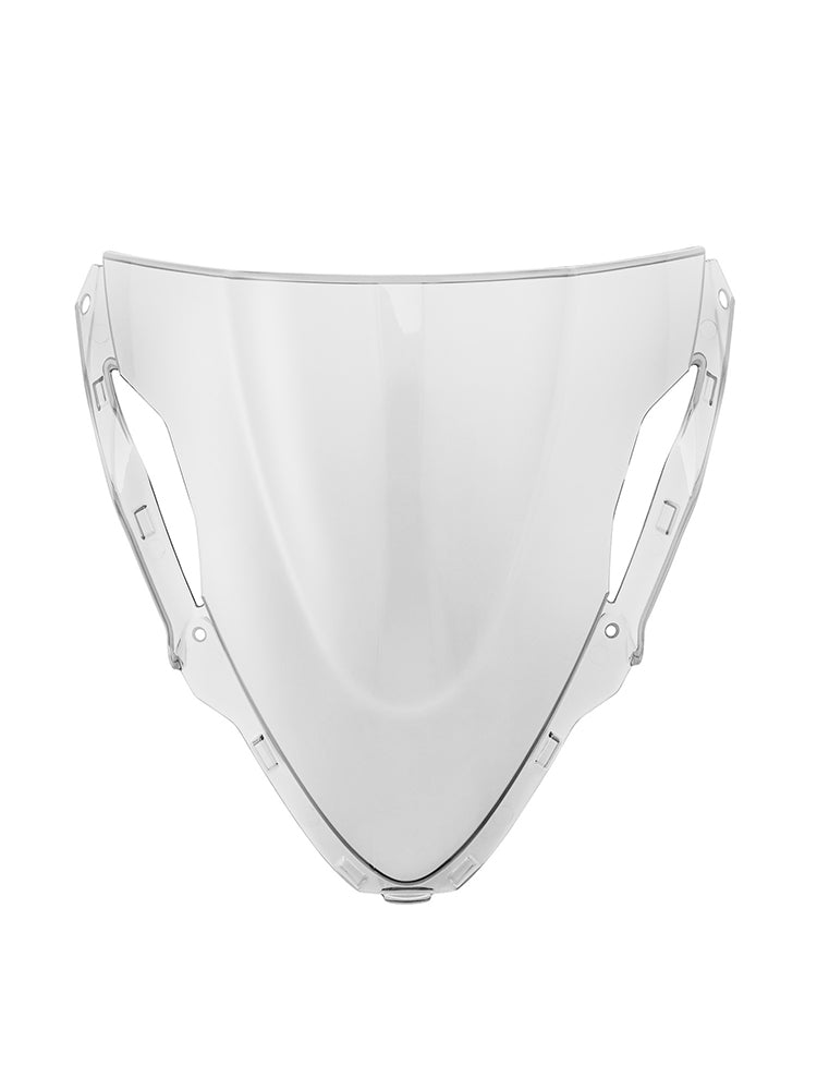 24-25 Kawasaki ZX6R 636 Windshield Windscreen