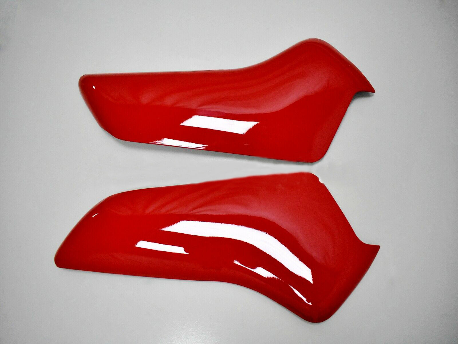 Amotopart 2005-2006 Ducati 999/749 Red Fairing Kit