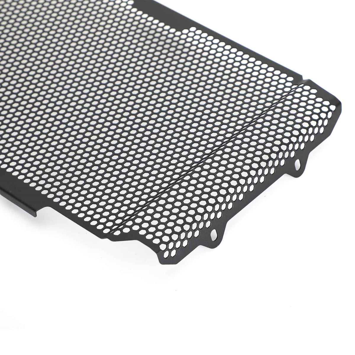 18-20 Honda Cb1000R Motor Radiador Grill Guarda Capa Protetor Preto