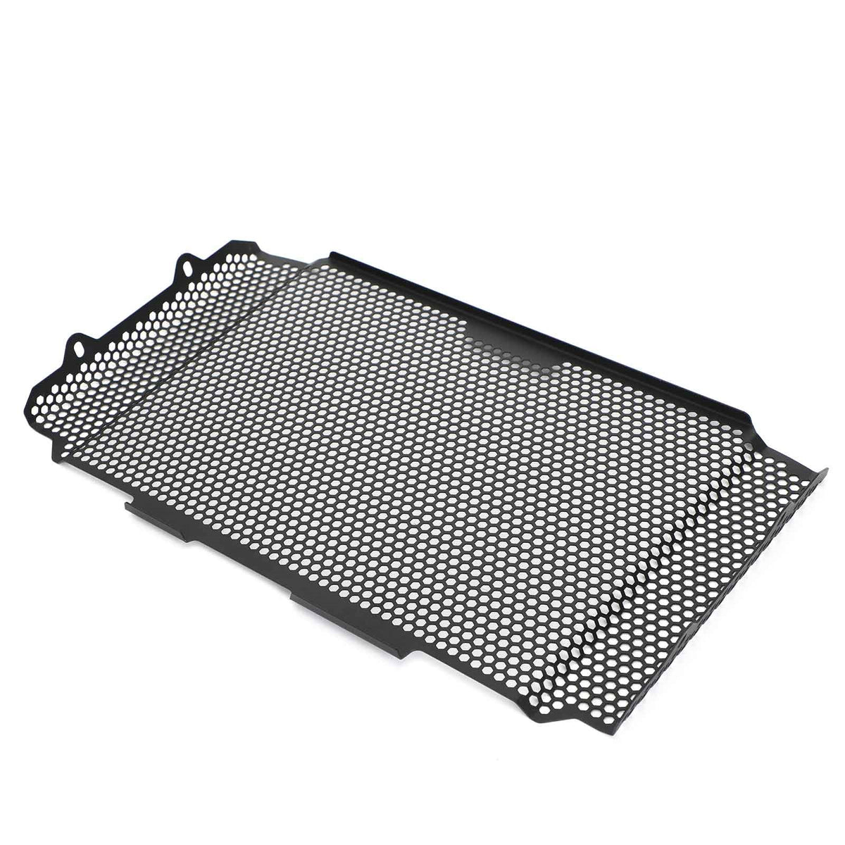 18-20 Honda Cb1000R Motor Radiador Grill Guarda Capa Protetor Preto