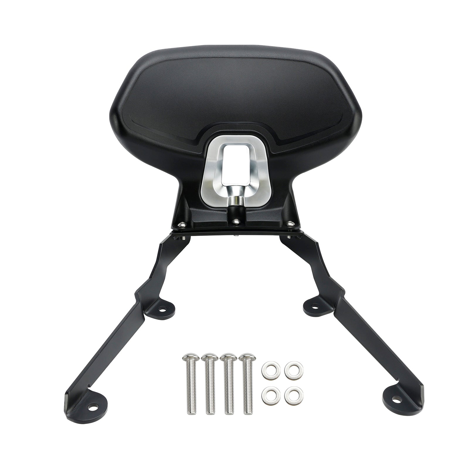 23-24 Honda Adv160 Passenger Sissy Bar Backrest