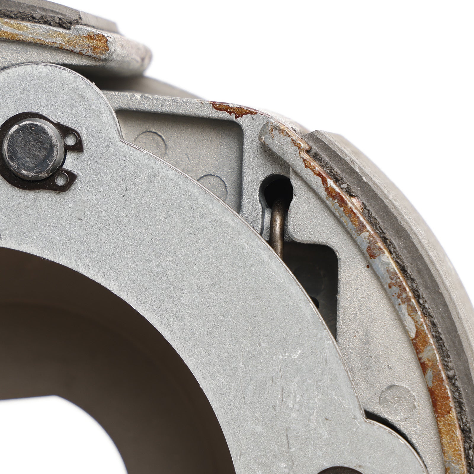 Linhai Bighorn Massimo 400 ATV UTV koppelingsgewichtschoen Centrifugaaldrager