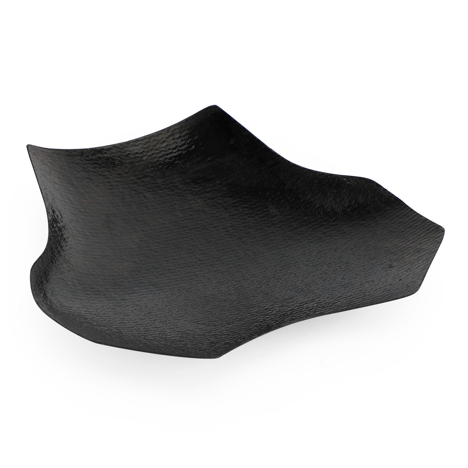 Gasstankdekning Fairing Protector for Kawasaki Ninja ZX-14R 2006-2011 Karbon