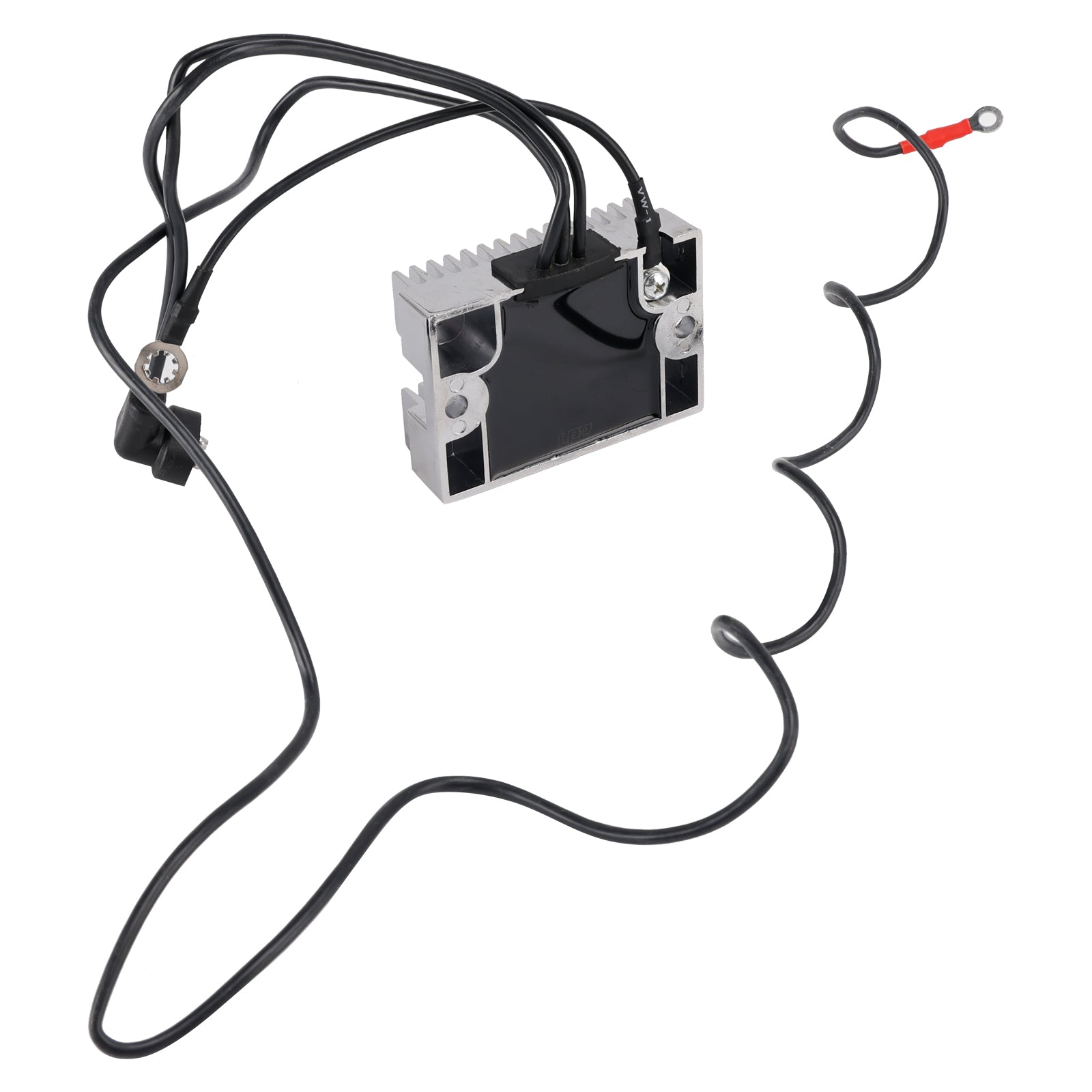 1999 2000 CVO Dyna Super Glide FXR FXR4 Voltage Regulator Rectifier