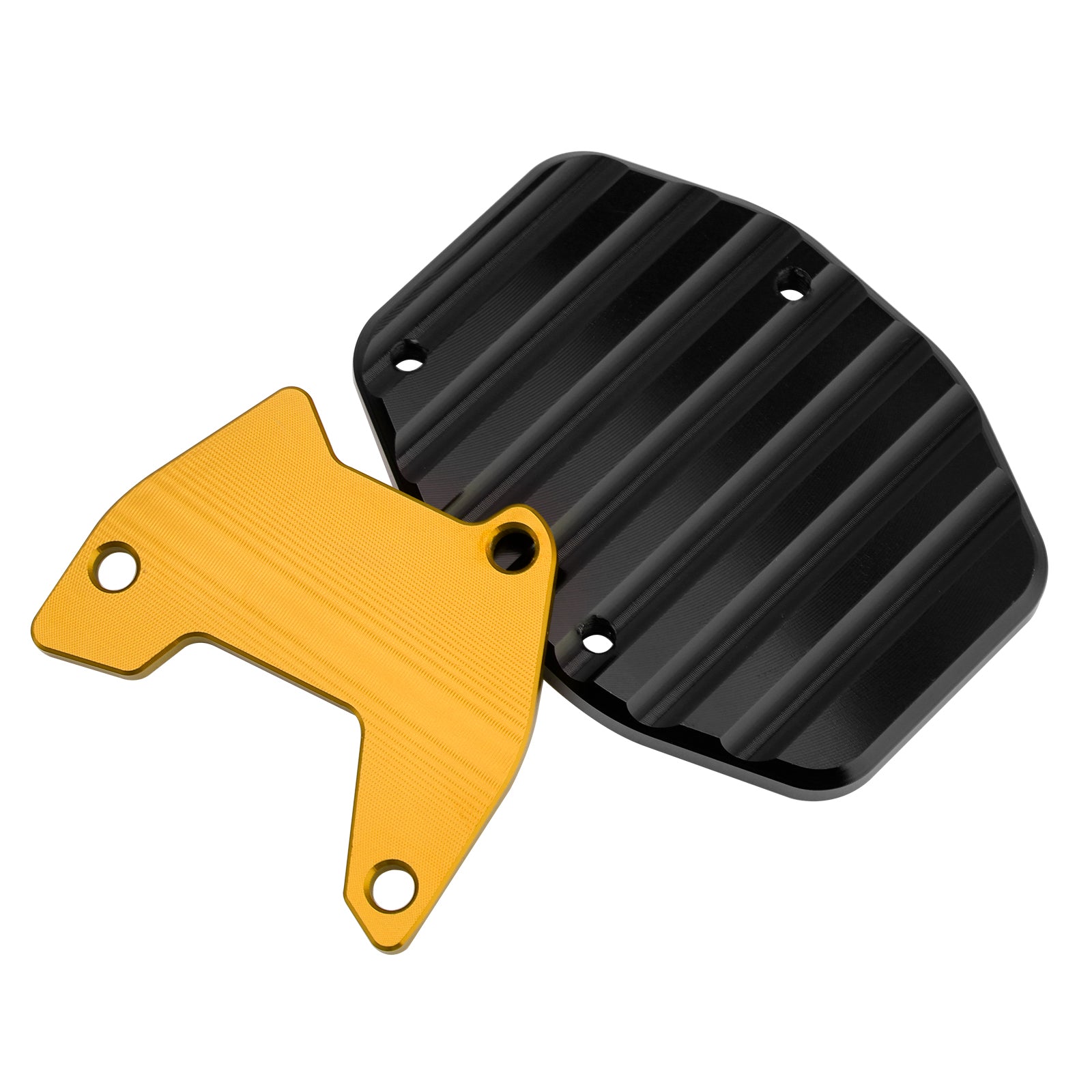 Honda X-ADV 750 NSS750 21-25 Foza 750 21-23 Kickstand Enlarge Plate Pad