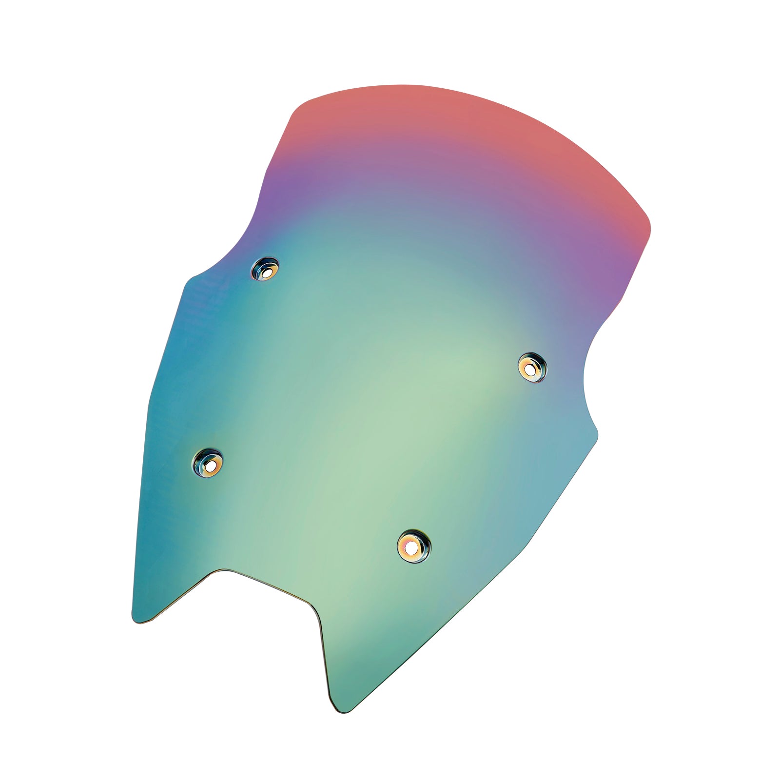 BMW R1200R 2015-2018 R1250RS 2019-2024 vindrutan vindruta