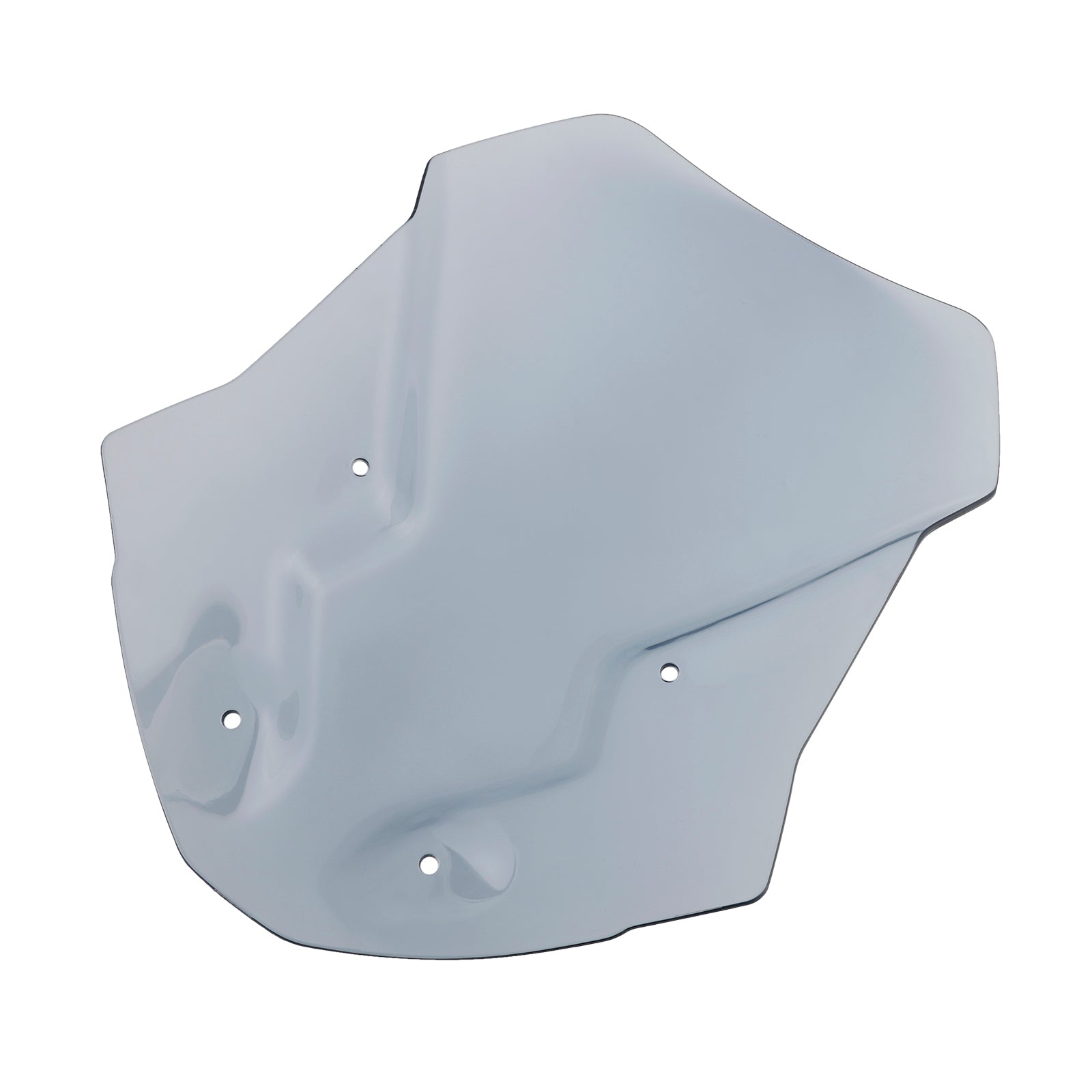 Tiger 1200 GT Alle modeller 2022-2024 motorsykkel frontrute frontrute