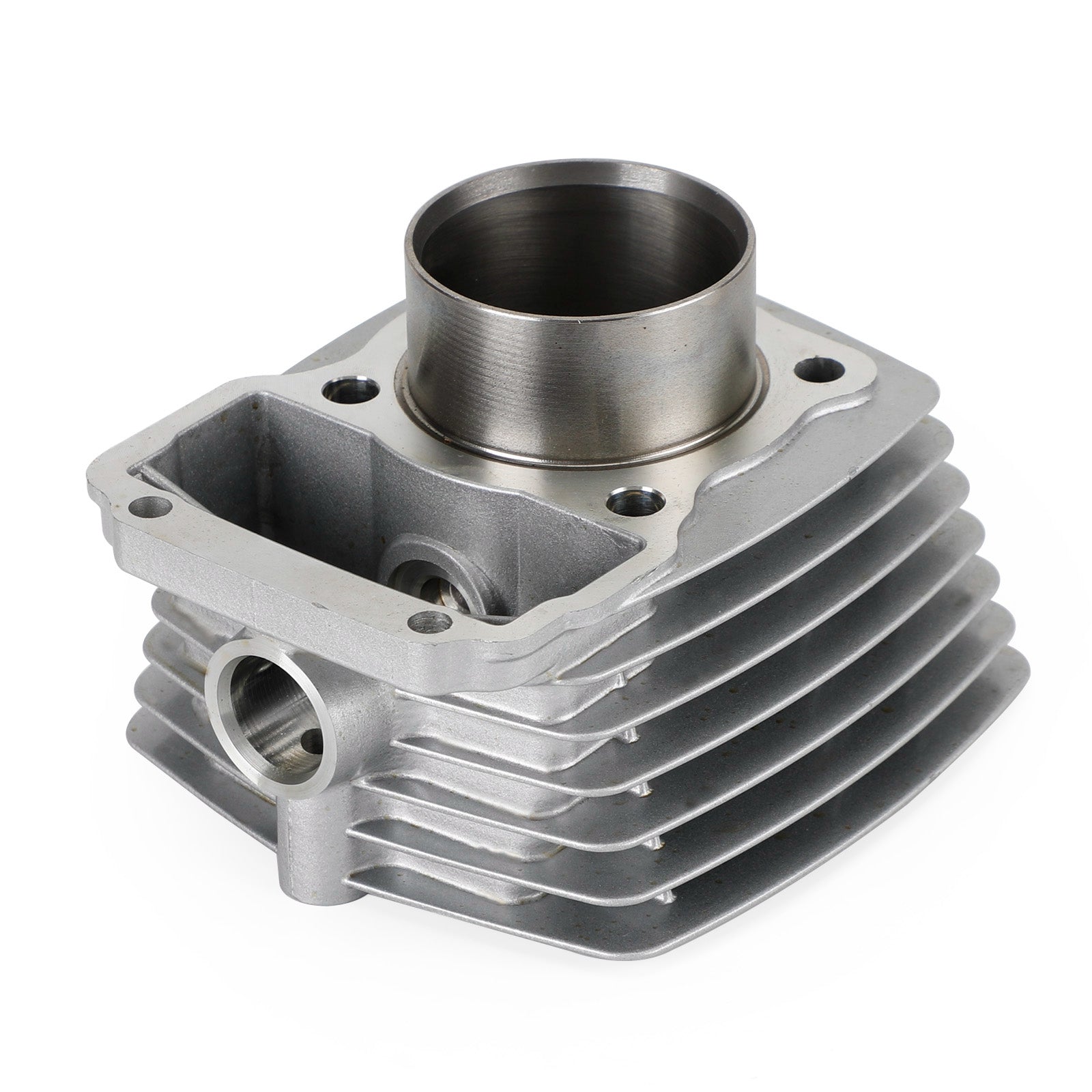 125CC -Zylinderkolben -Dichtungskit mit 15 mm Stift für Honda CG125 TMX125 JX125 CG 125