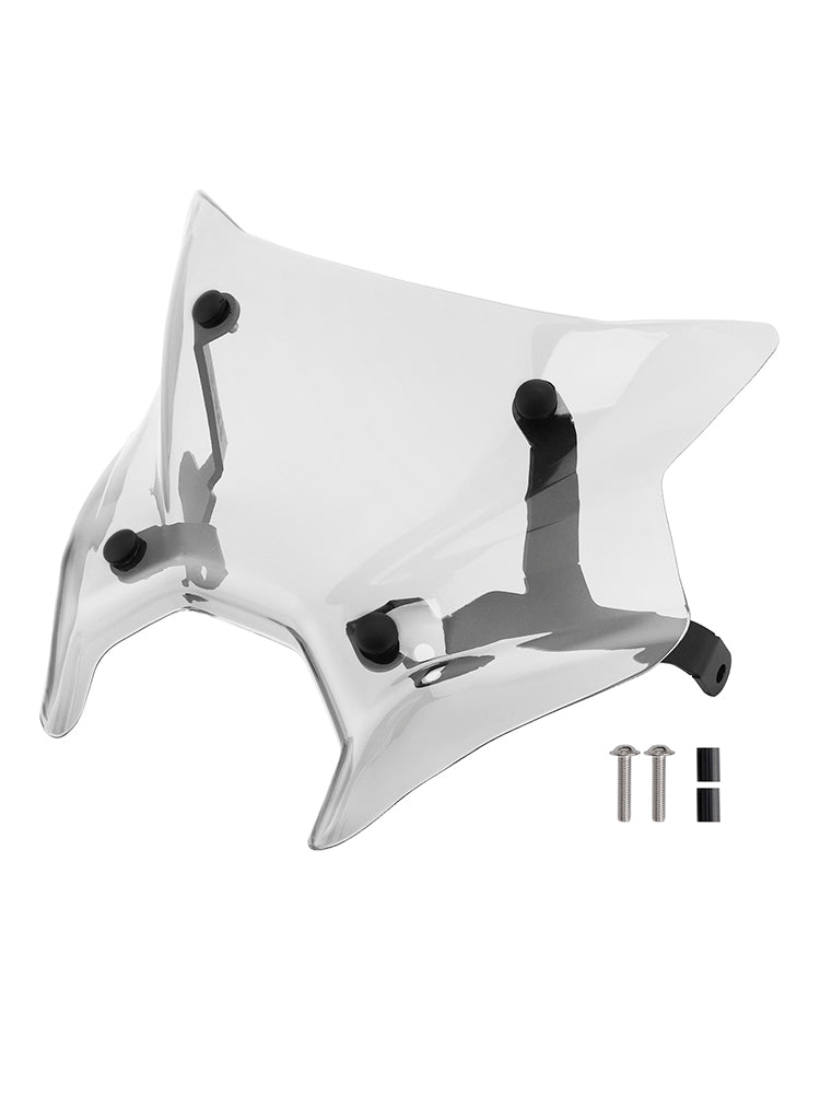 YAMAHA MT-09 MT09 2024-2025 Windshield WindScreen