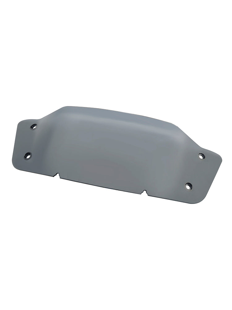 23-24 CVO Street Glide FLHXSE Windshield WindScreen Wave