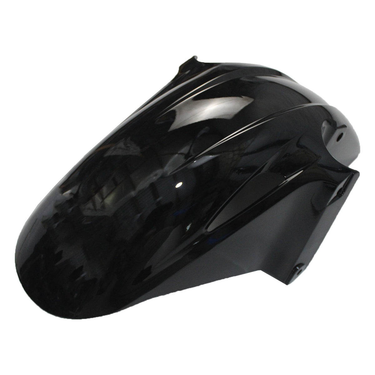 Sada kapotáže Amotopart 2002-2012 Honda VFR800 White Silver Black