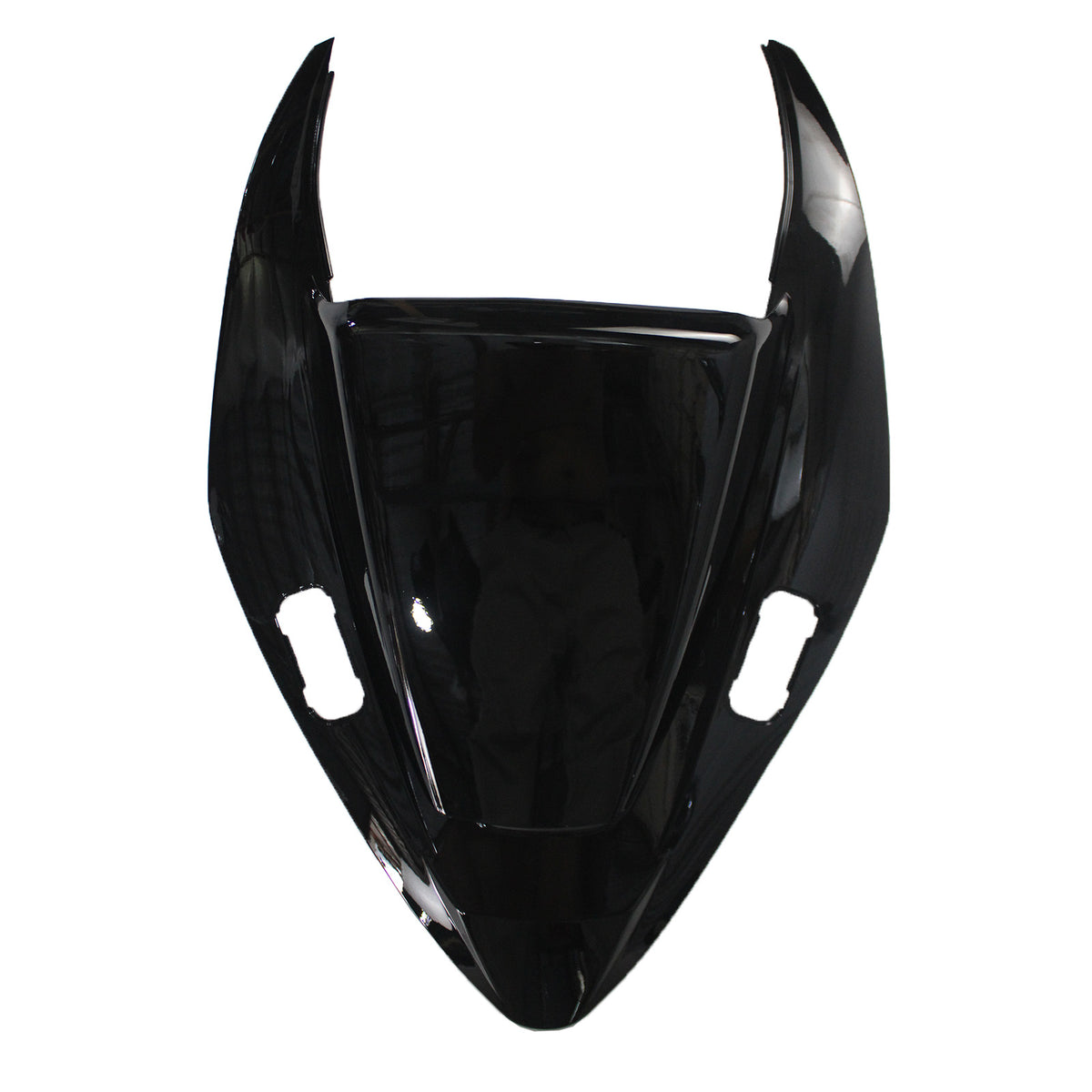 Sada kapotáže Amotopart 2002-2012 Honda VFR800 White Silver Black