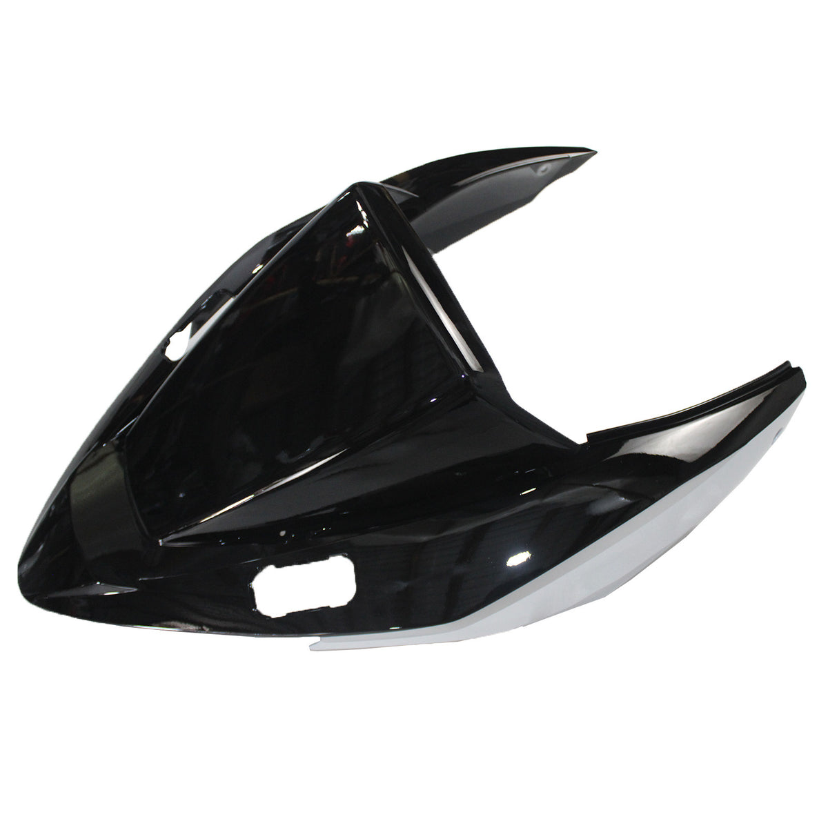 Sada kapotáže Amotopart 2002-2012 Honda VFR800 White Silver Black