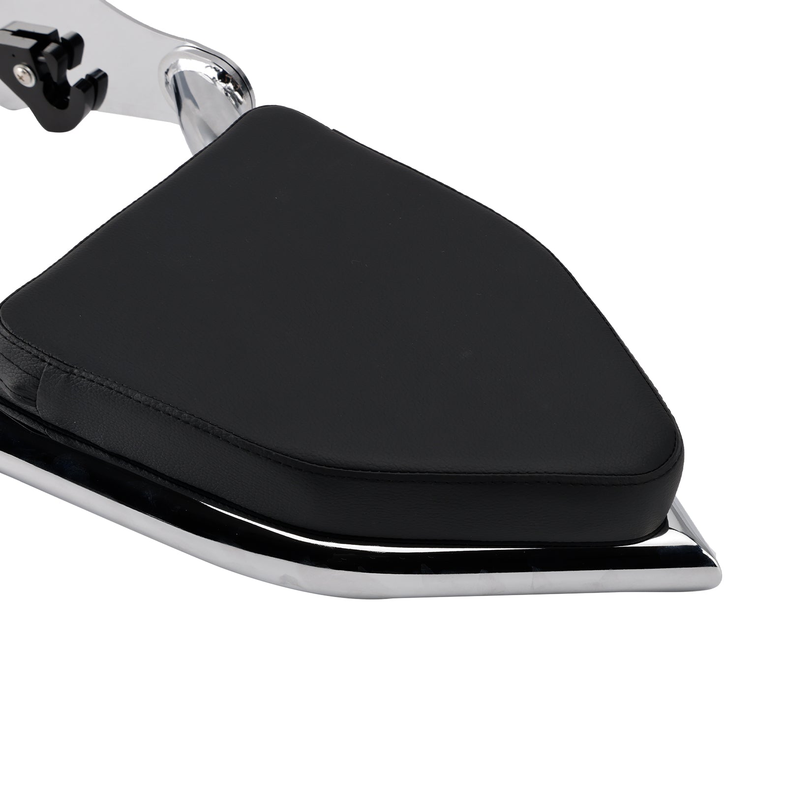 Road King 2009-2022 Street Glide 2009-2024 Passenger Sissy Bar Backrest