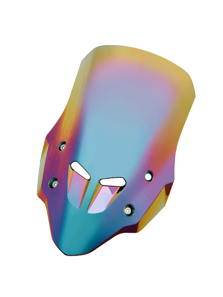 19-24 HONDA CB400X/CB500X ABS MOTOCYCLE Windshield Windscreen