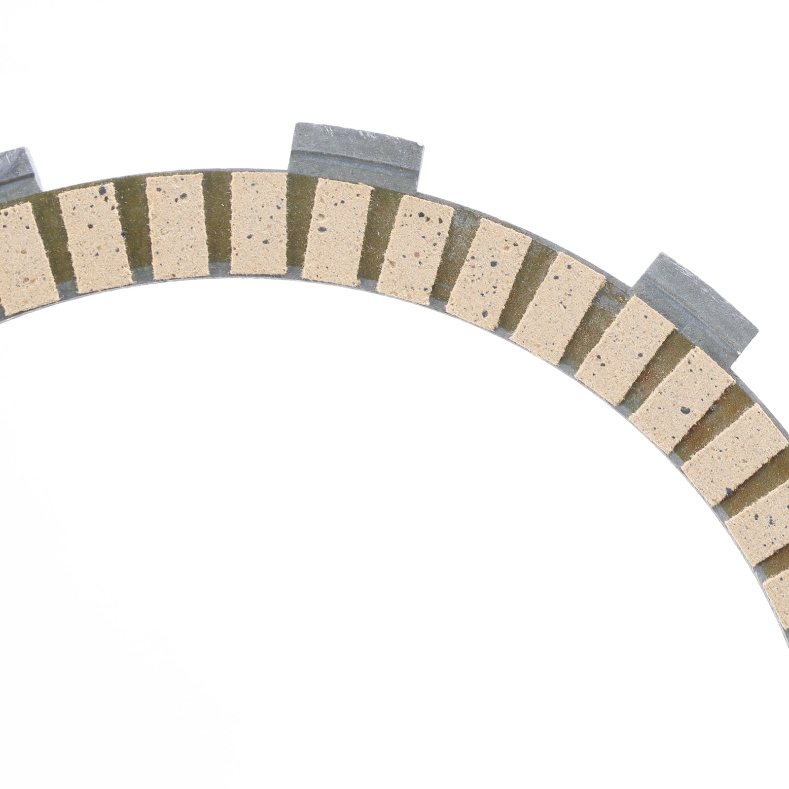 Kawasaki ZX1400 ZZR1400 06-23 NINJA ZX-14 06-11 Kit di piastra di attrito frizione