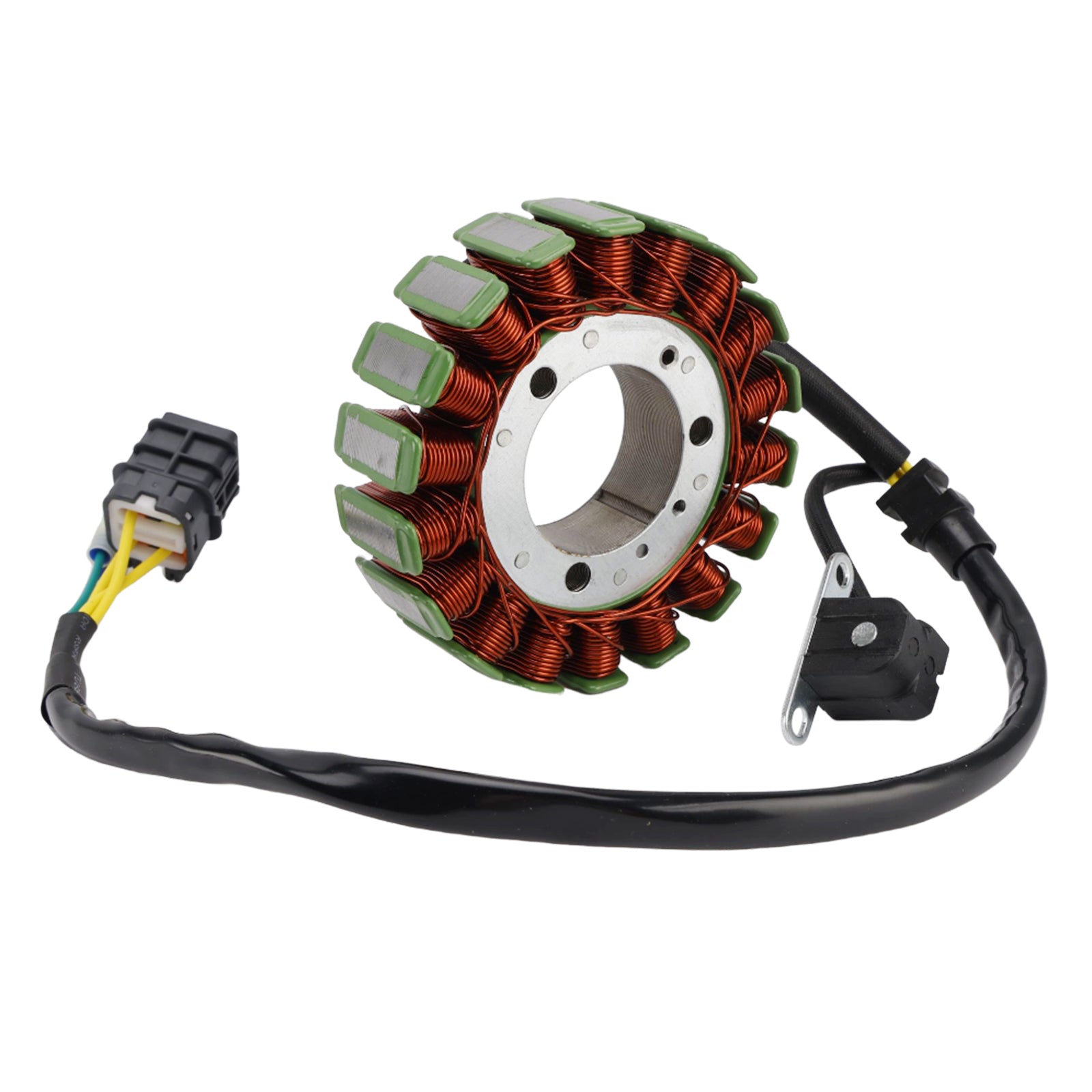 Explorer Urano Dls 700 Argon 750 Efi Stator Coil Alternator 35560-Max-00