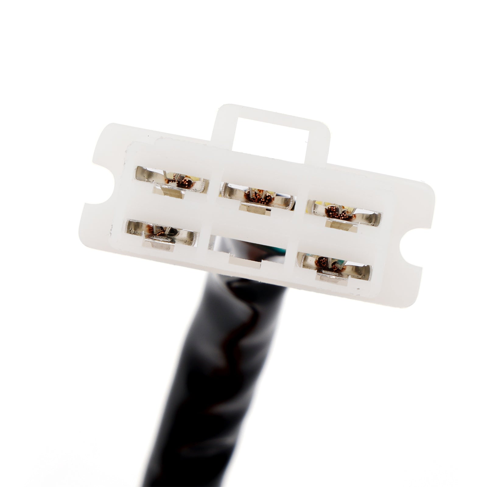 99-02 Honda FES125 FES150 Pantheon 125 150 2T Magneto Stator Generator