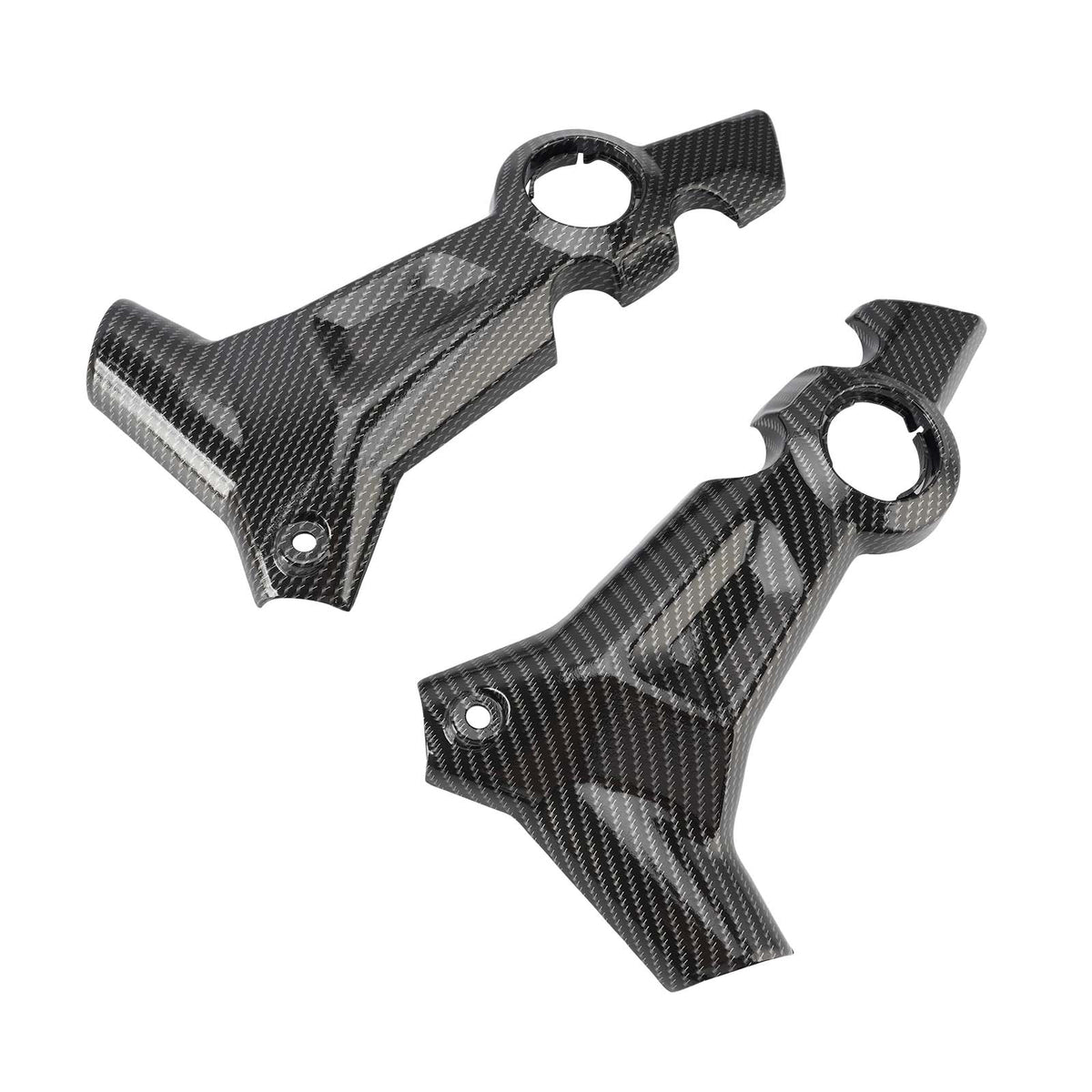 22-25 660 25-27 800 Trident Frame Guard Side Protection Cover Fairing