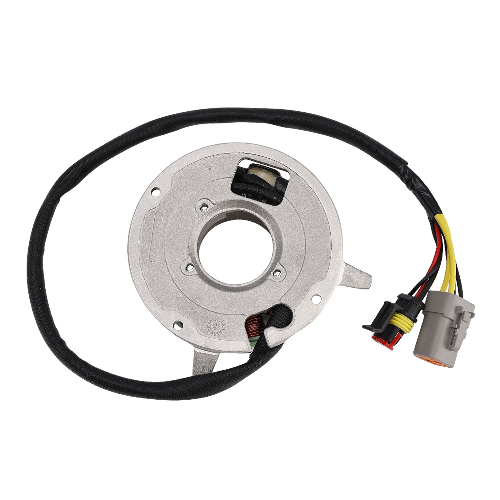 Ski-Doo Bombardier Freestyle Grand Touring Gsx Stator Magneto Coil 420889368