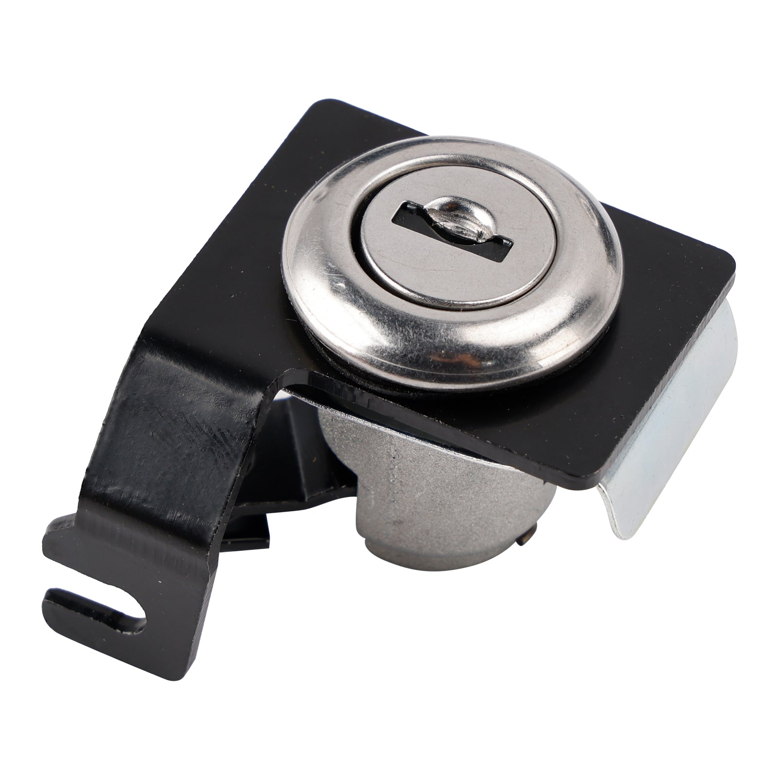 2024-2026 Kawasaki Z500 Ninja 500 Zündzylinder Sitzschloss Tankdeckelschlüsselsatz