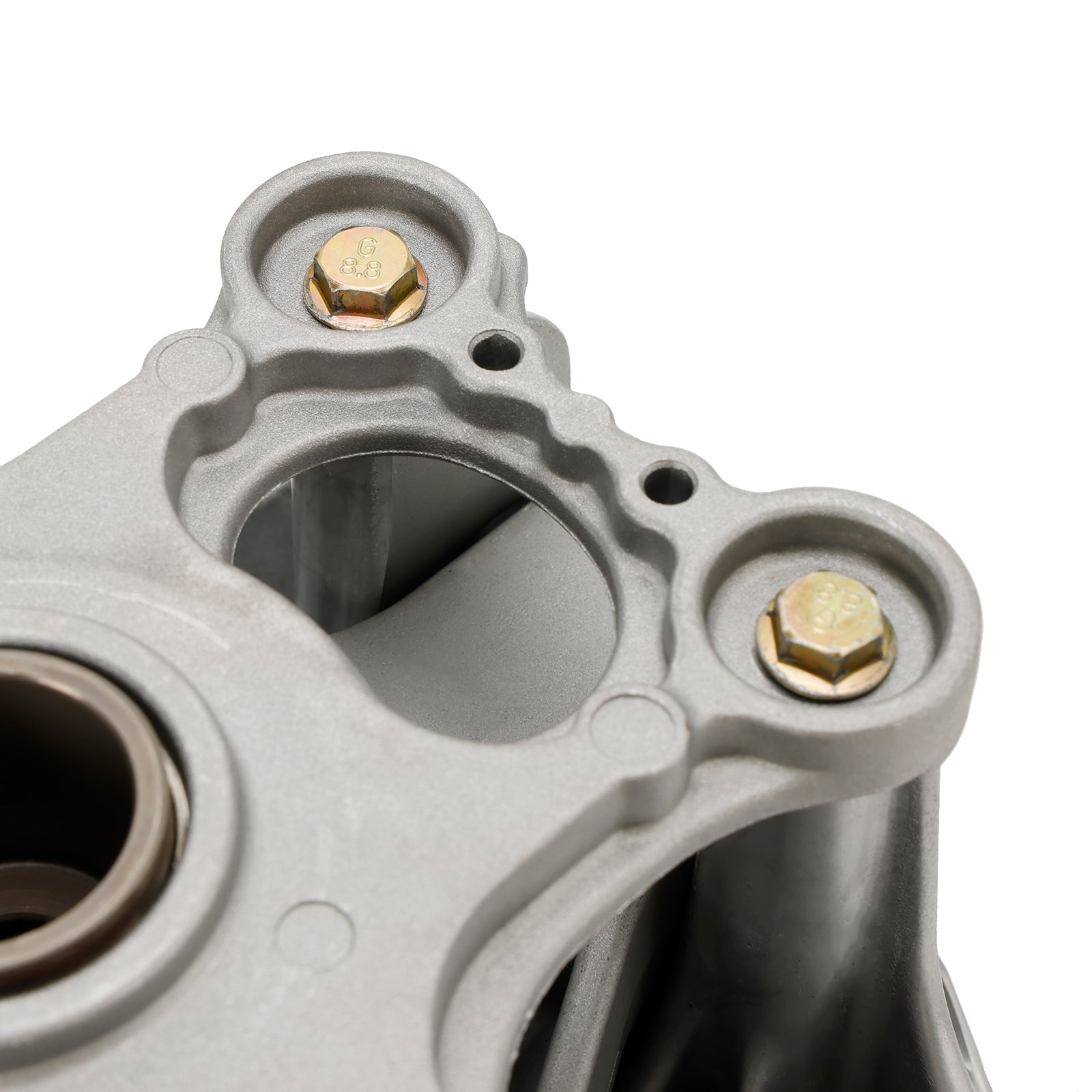 Front Clutch Variator Pulley Set 1323581 For Polaris Rzr Turbo Pro Xp Ultimate