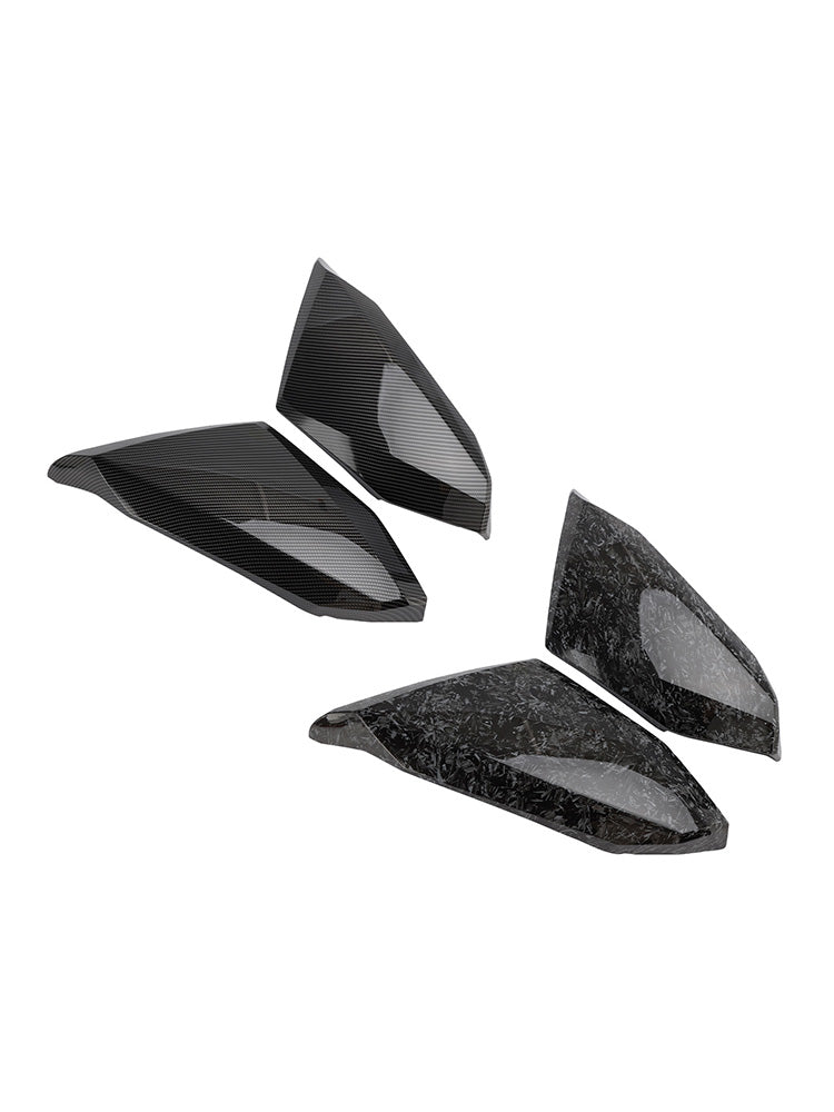 Honda ADV 350 2022-2025 Rear Seat Tail Side Frame Cover Fairing