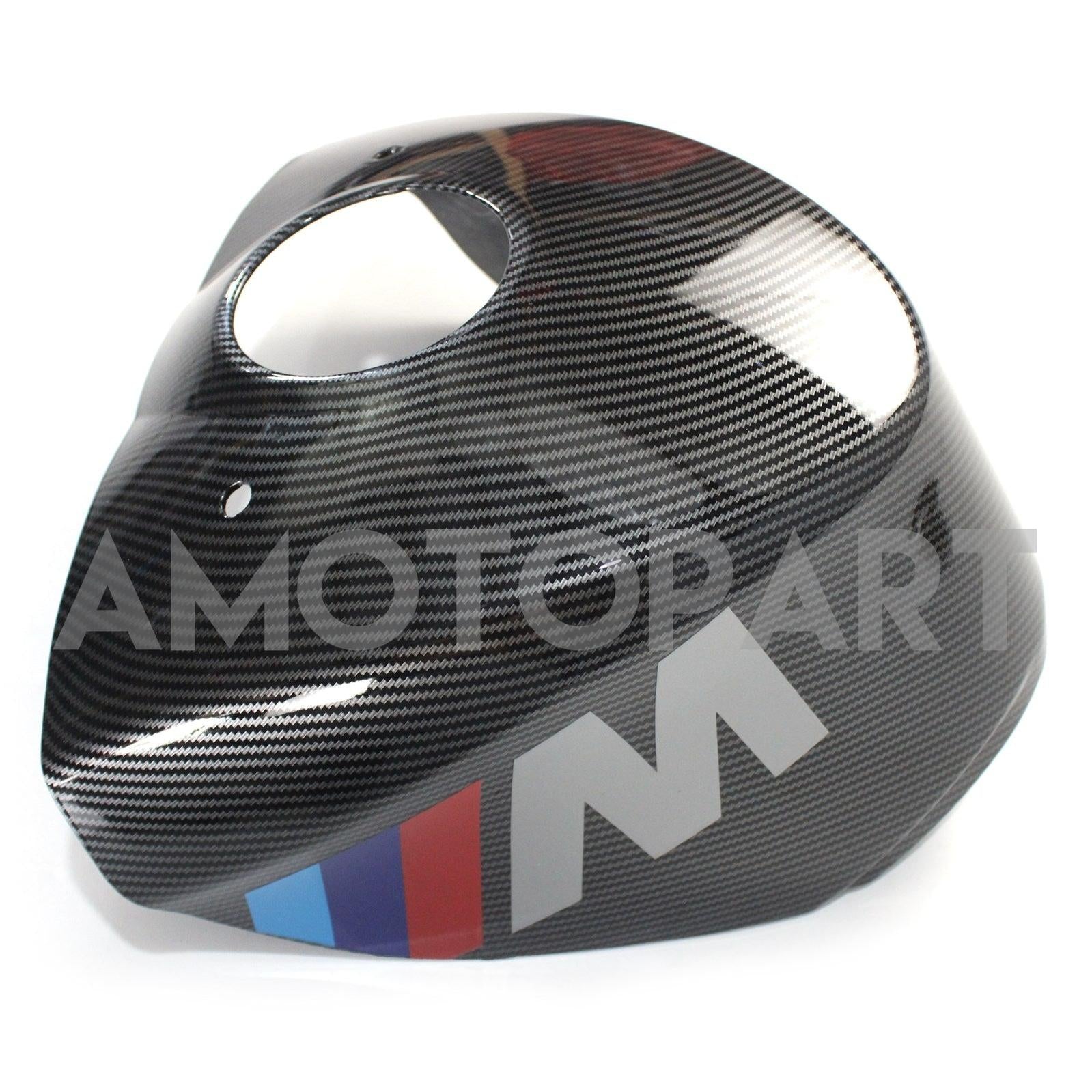 Amotopart 2015-2016 BMW S1000RR Karbonfibermønster Fairing Kit