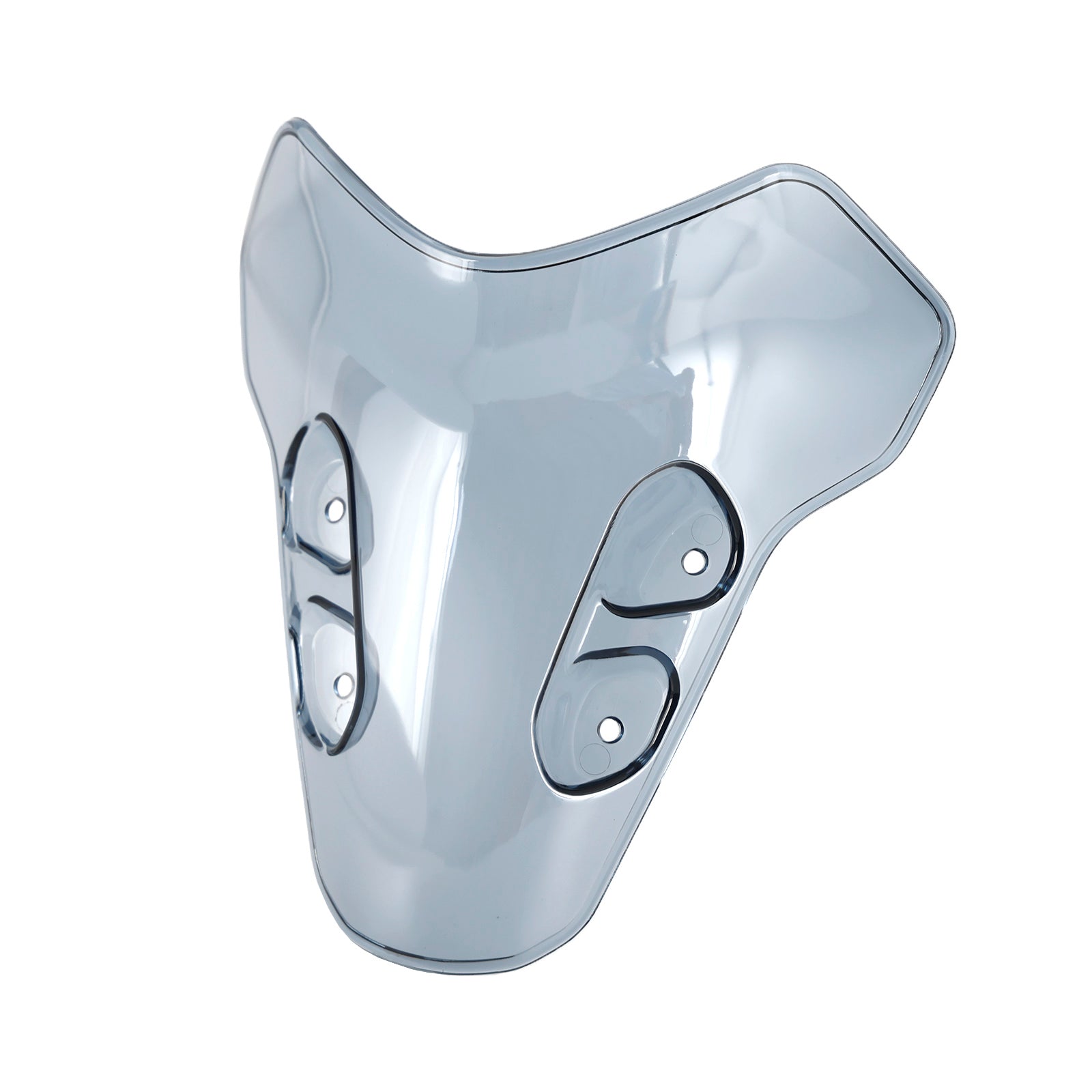 Parabrisas de motocicleta ABS apto para YAMAHA MT-07 MT 07 2021-2023