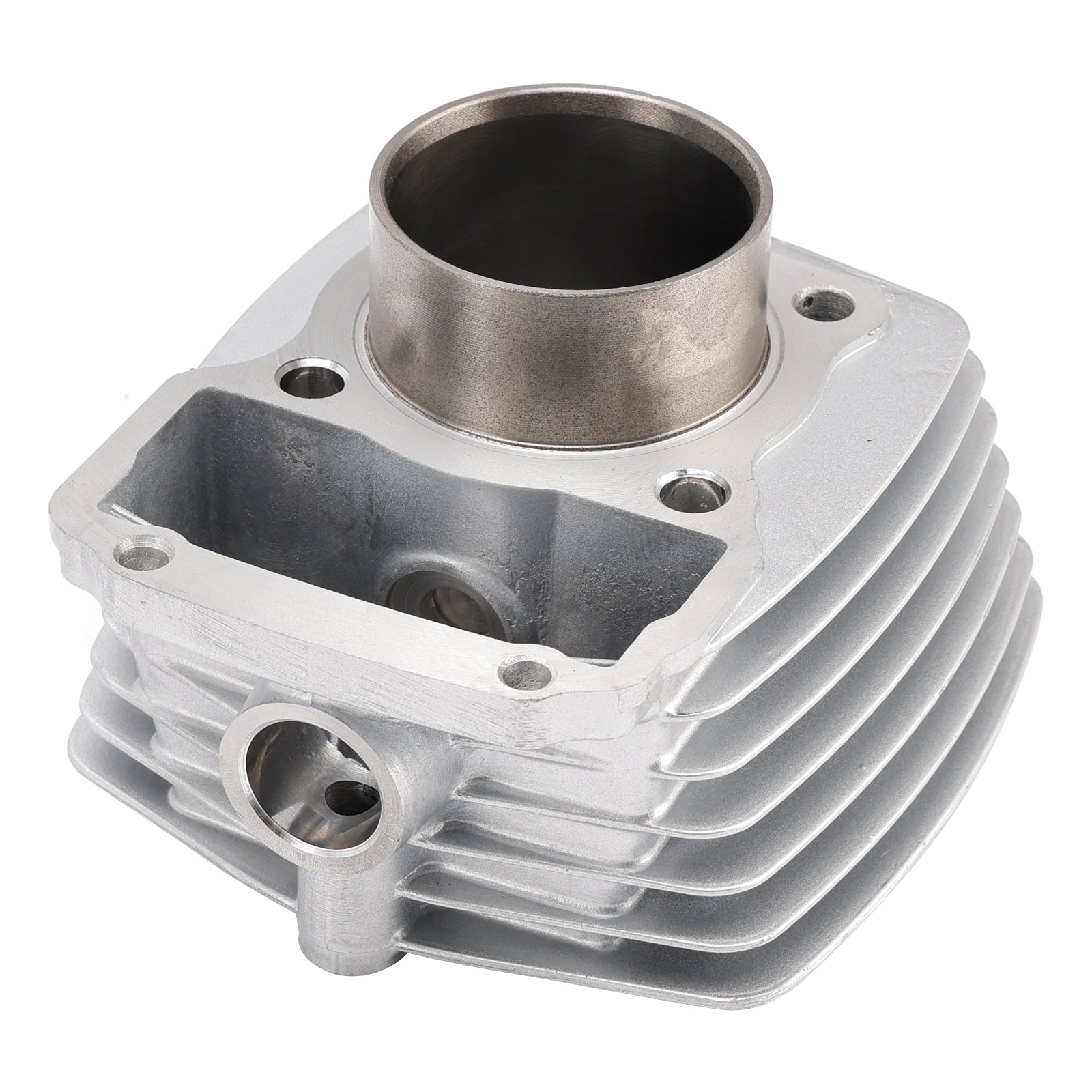 Honda XR 125 L JD19 2003-2009 CG125 ES 2004-2009 Zylinderkolbendichtung Kit 59011-1060 59011-1069