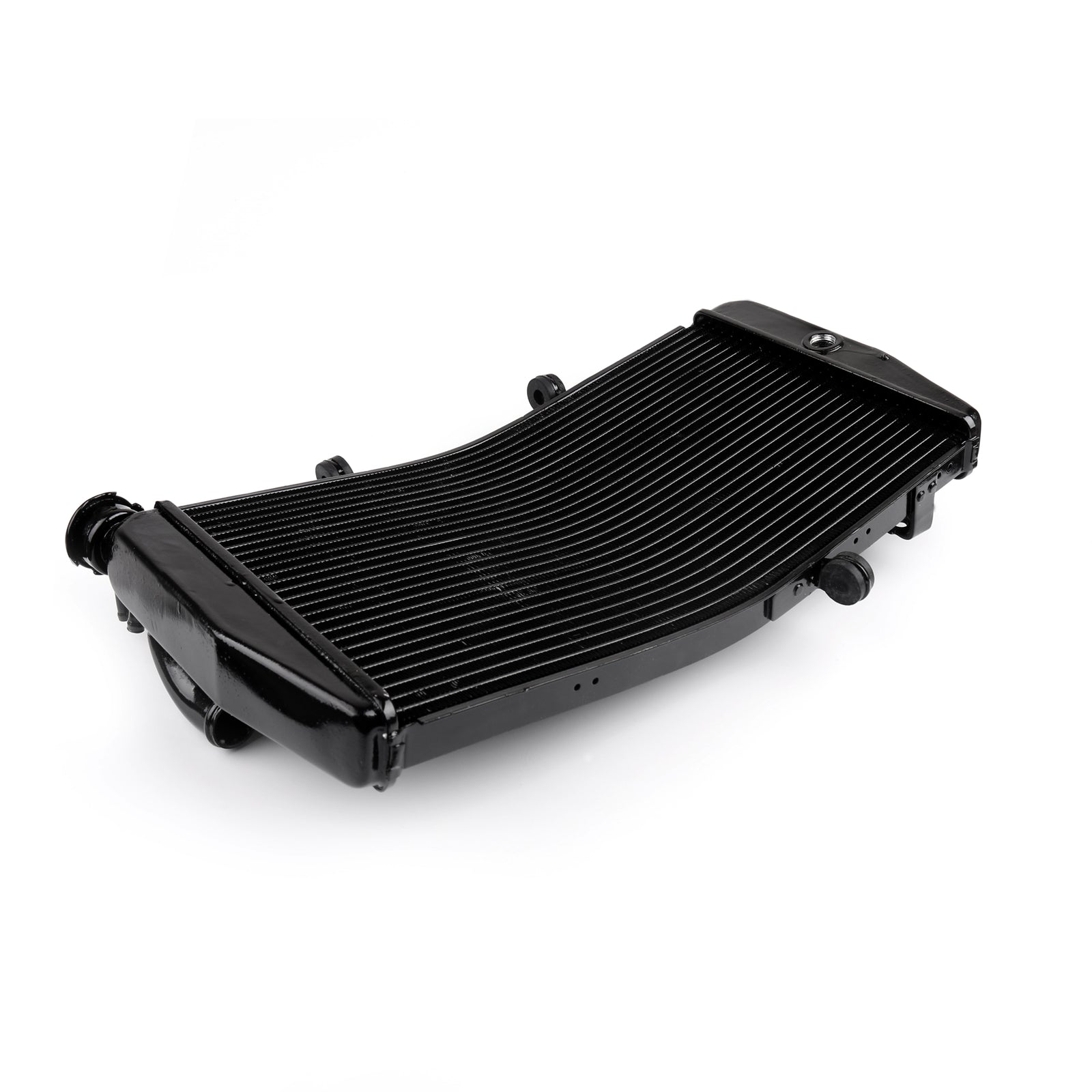 2000-2001 HONDA CBR 900 929RR 2001 CBR900RE Radiateur de refroidissement en aluminium