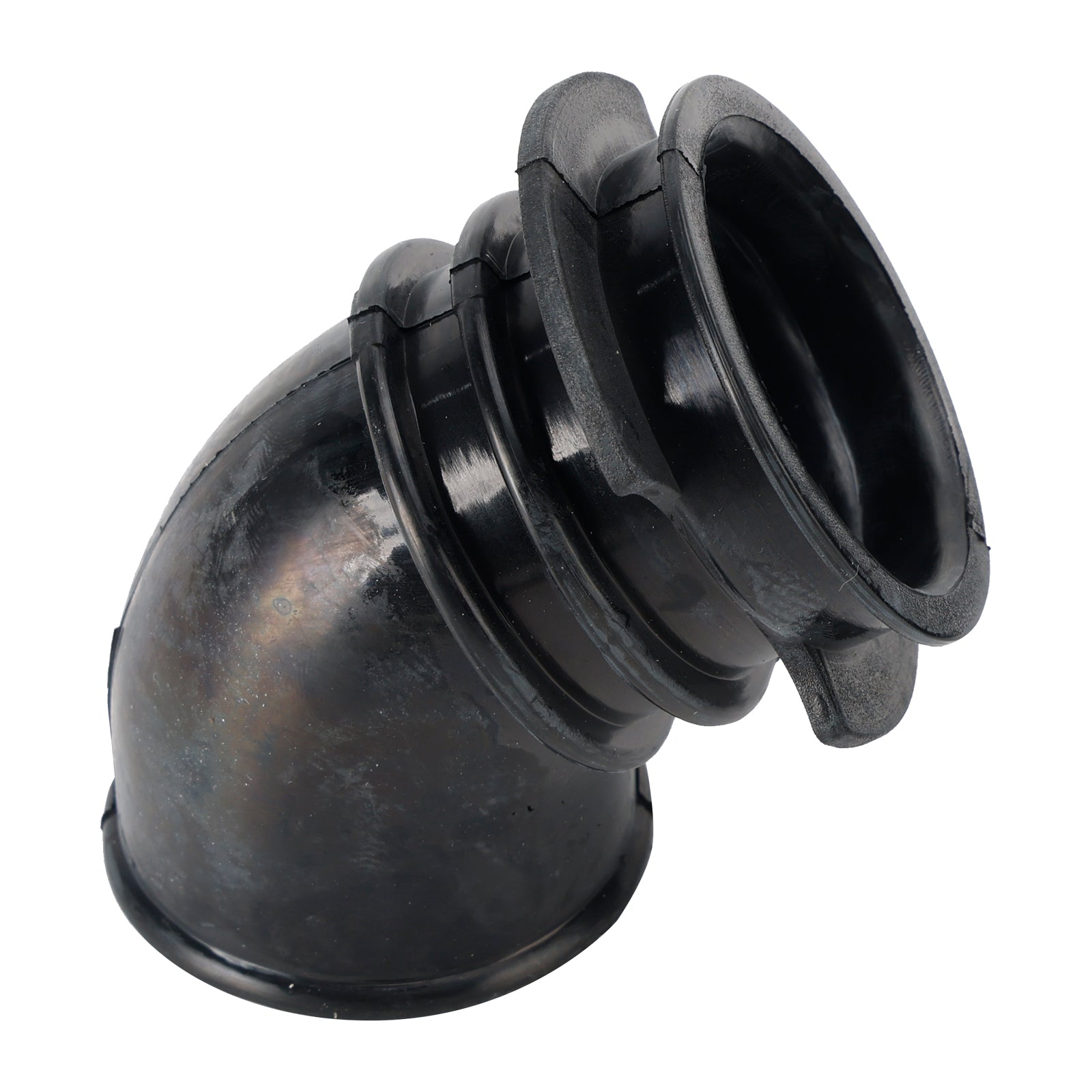 1991 - 1994 Yamaha Xv400 Virago 2x Air Cleaner Joint 2nt-14469-00-00