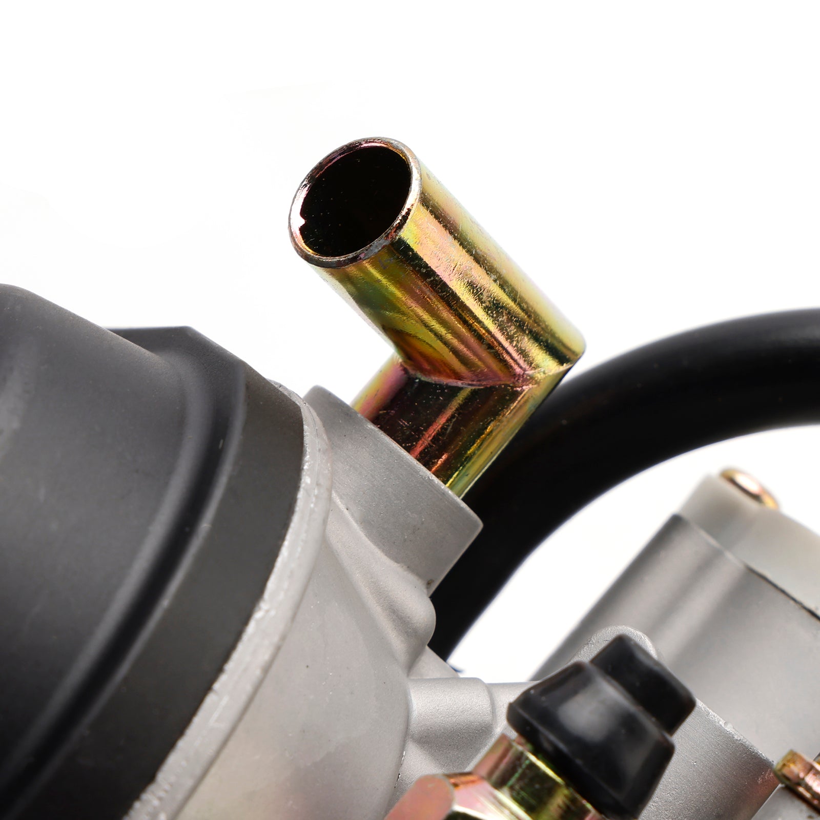 02-14 Yamaha Road Star XV1600 99-03 XV1700 Carburetor Carb 4WM-14101-03-00