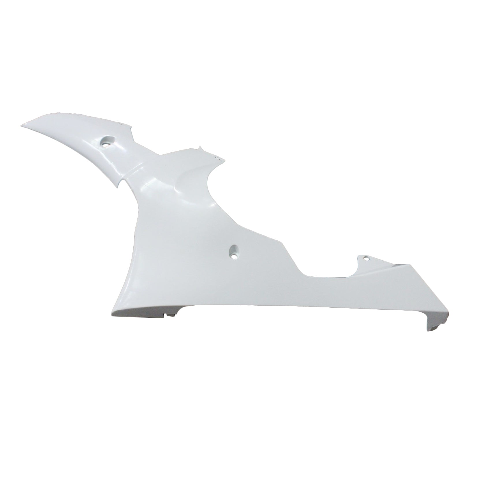 Amotopart 2008-2016 Yamaha R6 Unpainted Fairing Kit