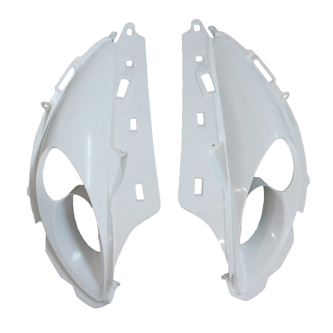 Amotopart 2008-2020 Suzuki Hayabusa GSXR1300 Kit di carenatura non verniciato