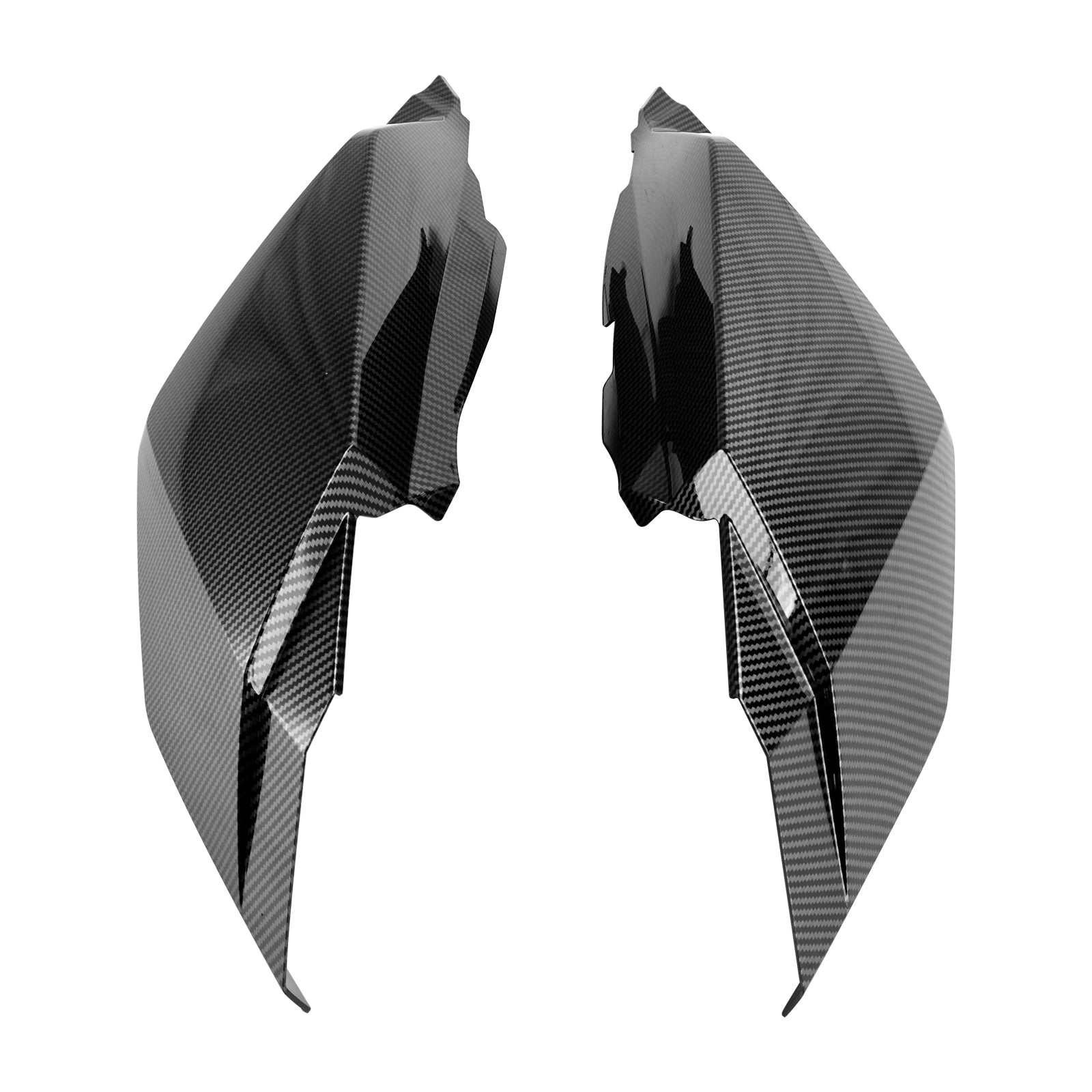 21-24 ホンダ X-ADV 750 リアシート テール サイドフレーム カバー ボディ フェアリング カウル