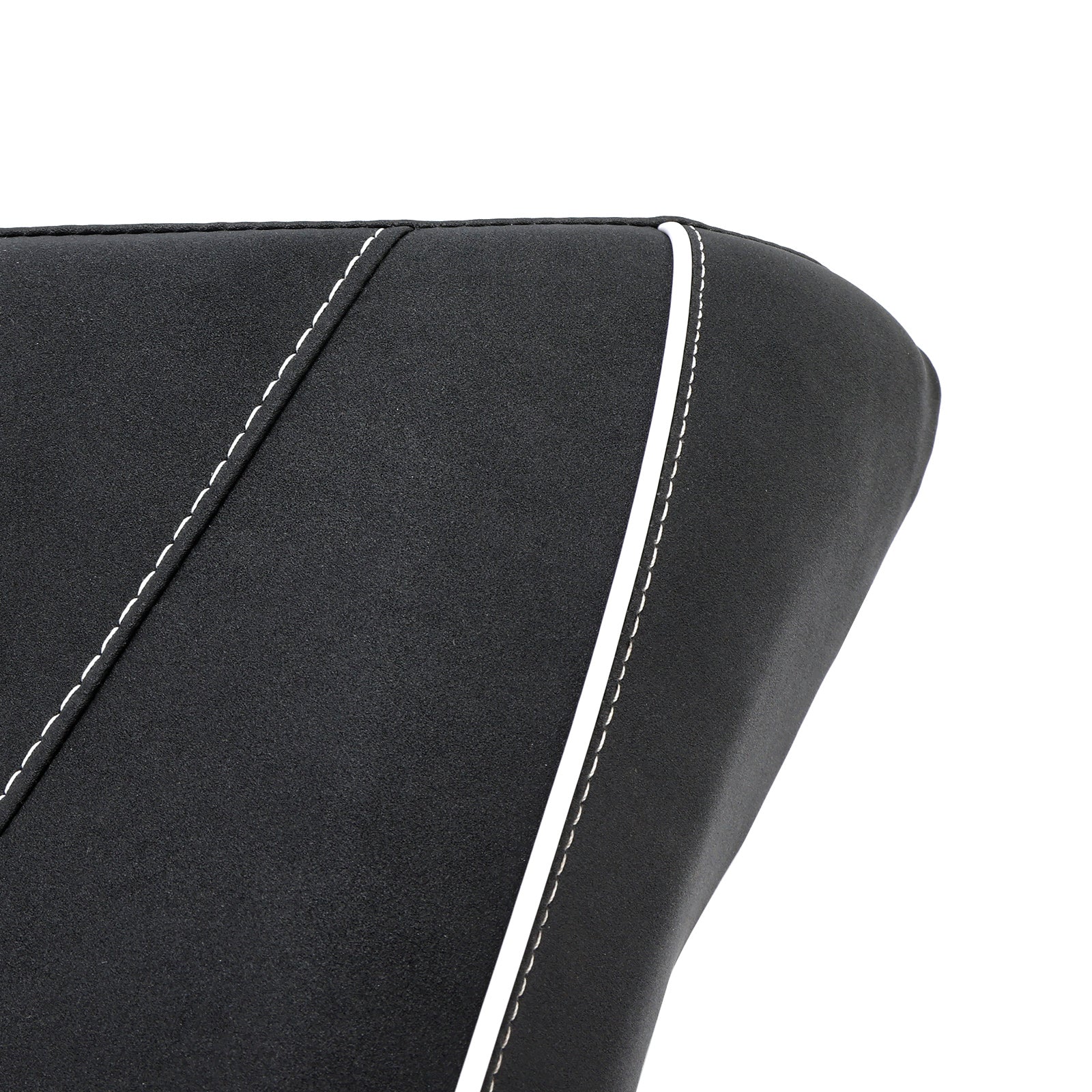 BMW R1200GS 14-18 R1250GS Udskift bageste førersædet Gul gul