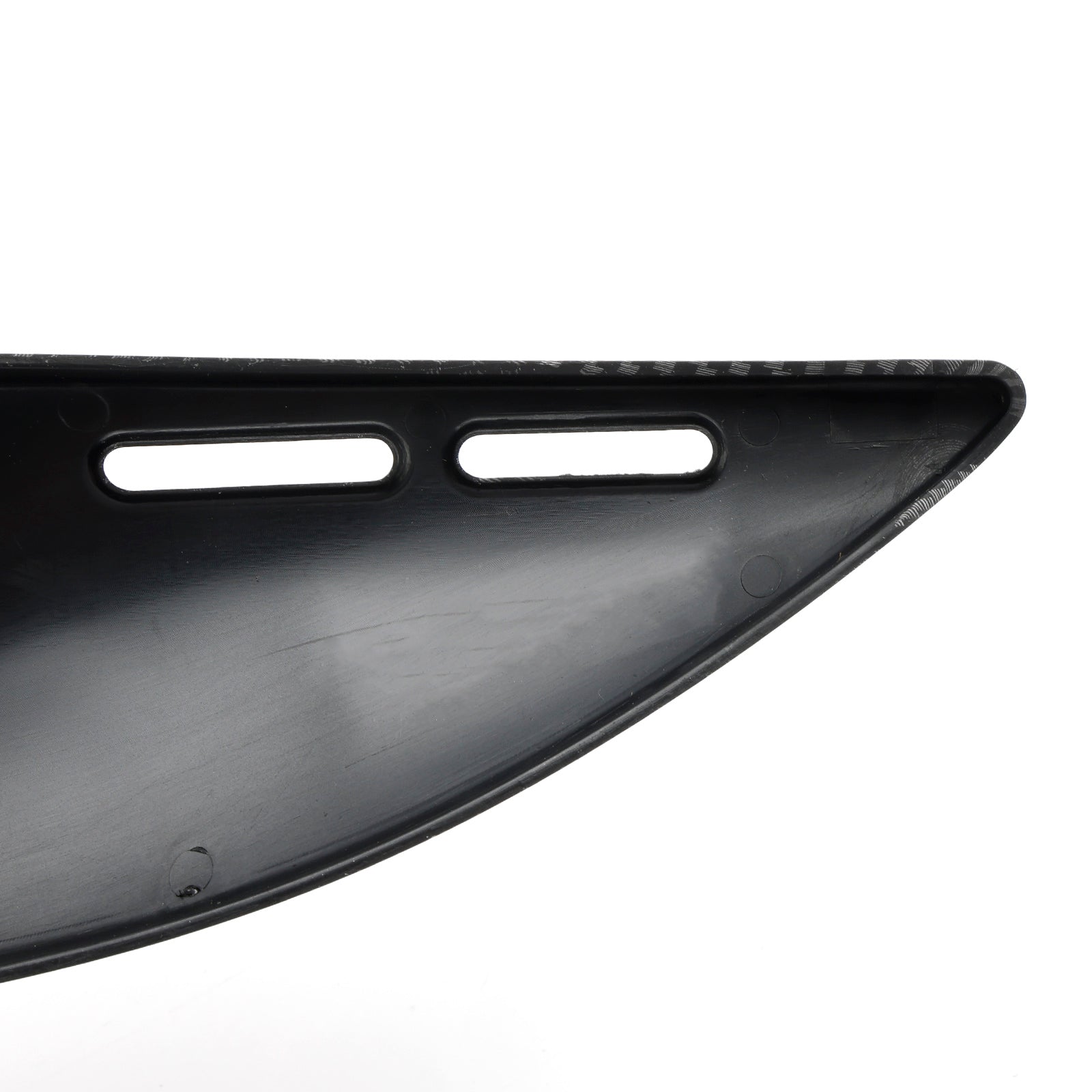 18-24 Kawasaki Z900RS Gas Tank Side Cover Panel Fairing Cowl