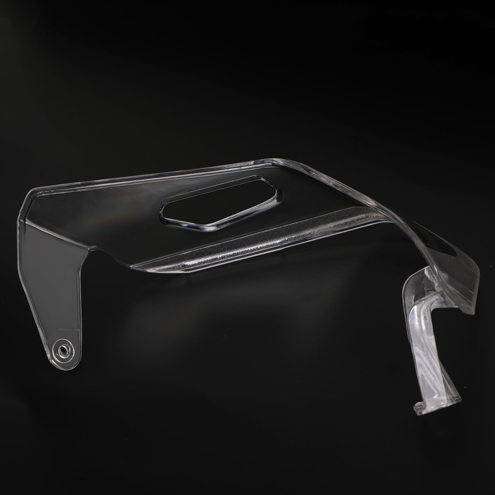 20-21 Honda Africa Twin CRF1100 L2 ADV Deflectores superiores 08R73-MKS-E20