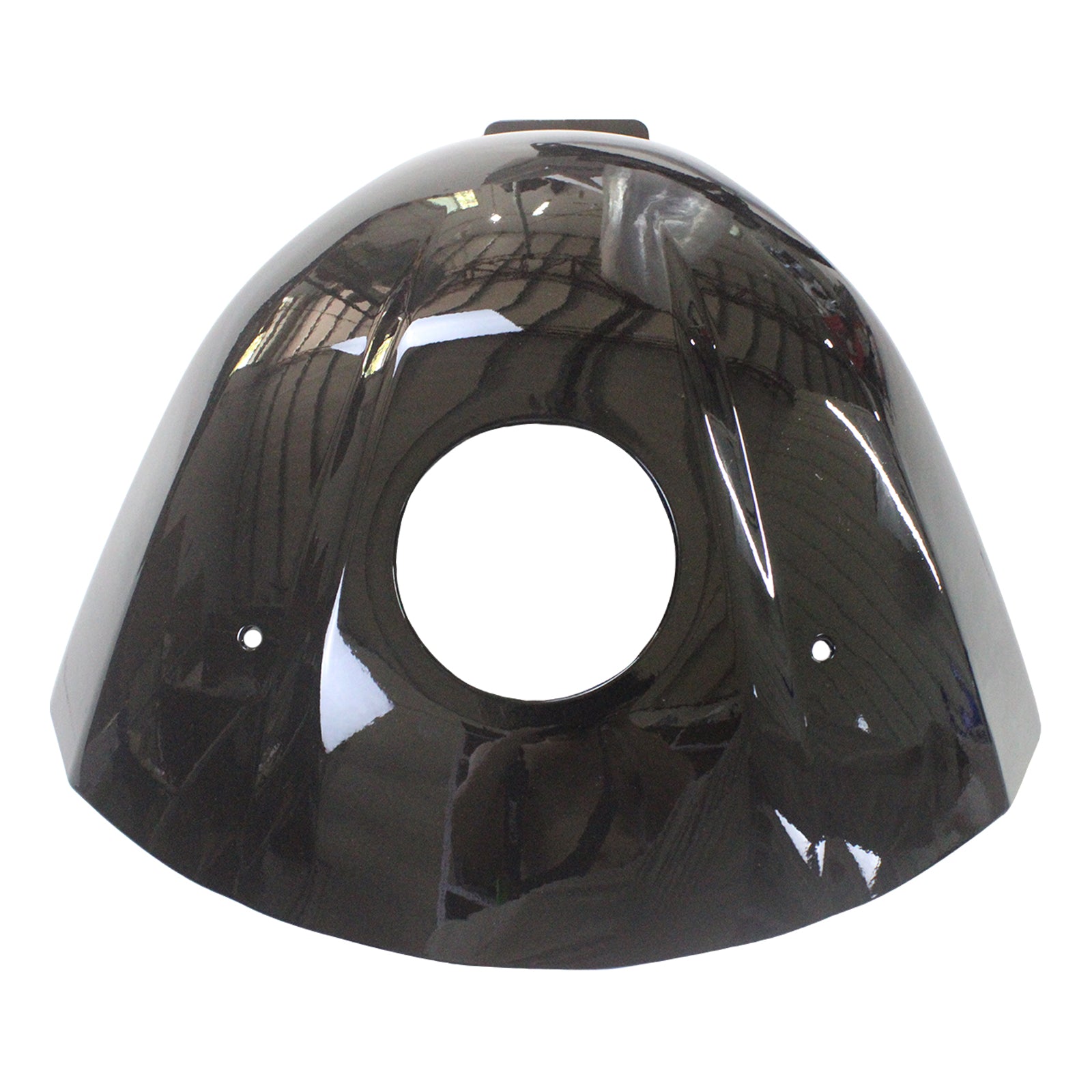 AMOTOPART 2023-2024 BMW S1000RR Black Blue Fairing Kit