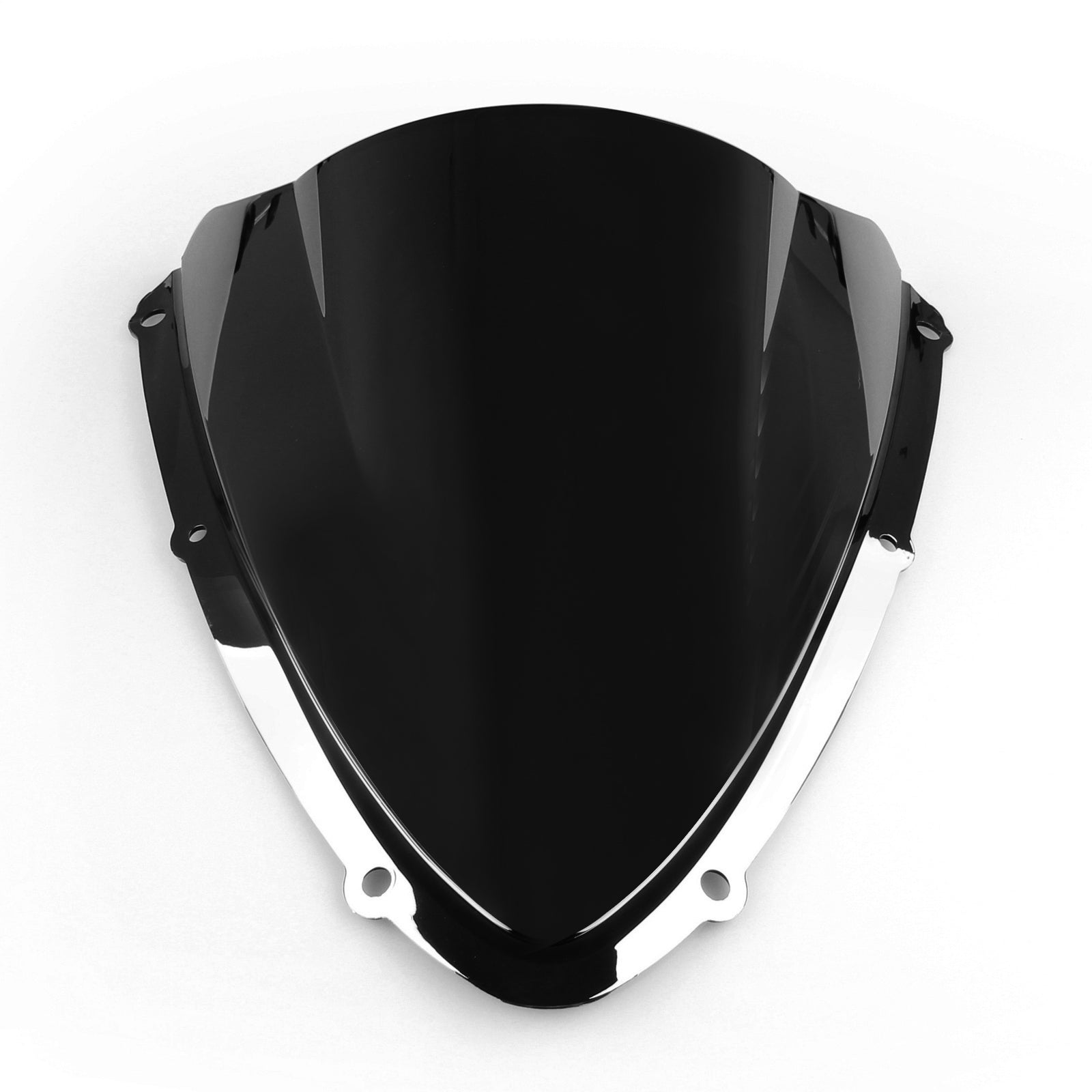 2008-2010 K8 Suzuki GSXR600750 En pare-brise Double bulle