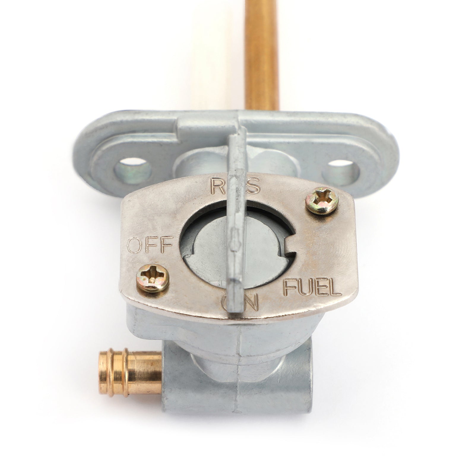 Yamaha TTR90 TTR50 TTR110E TTR110 GAS FUILLE Valve à essence Petcock 1P6-24500-00