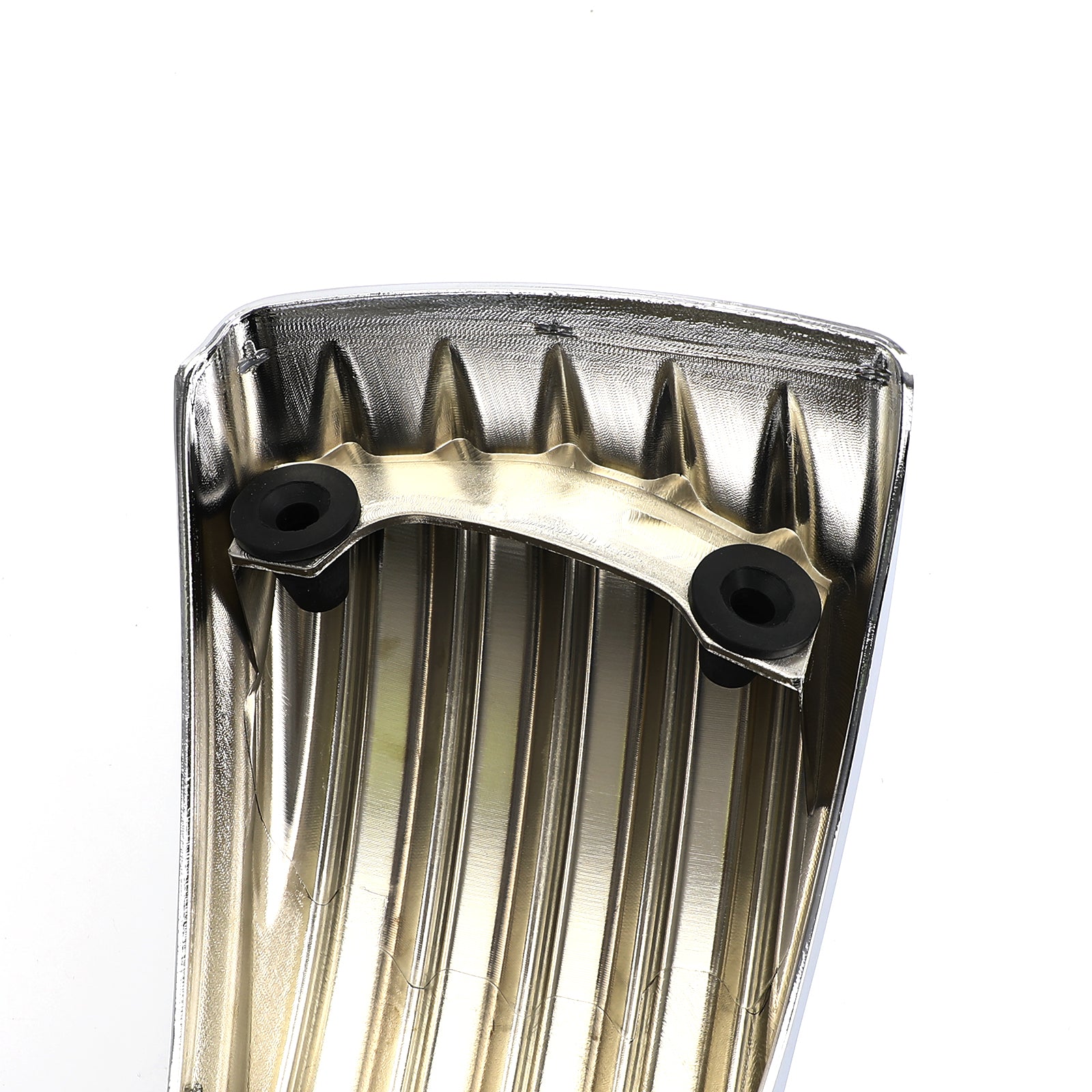 2018-2020 Softail Street Bob Deluxe Battery Side Cover