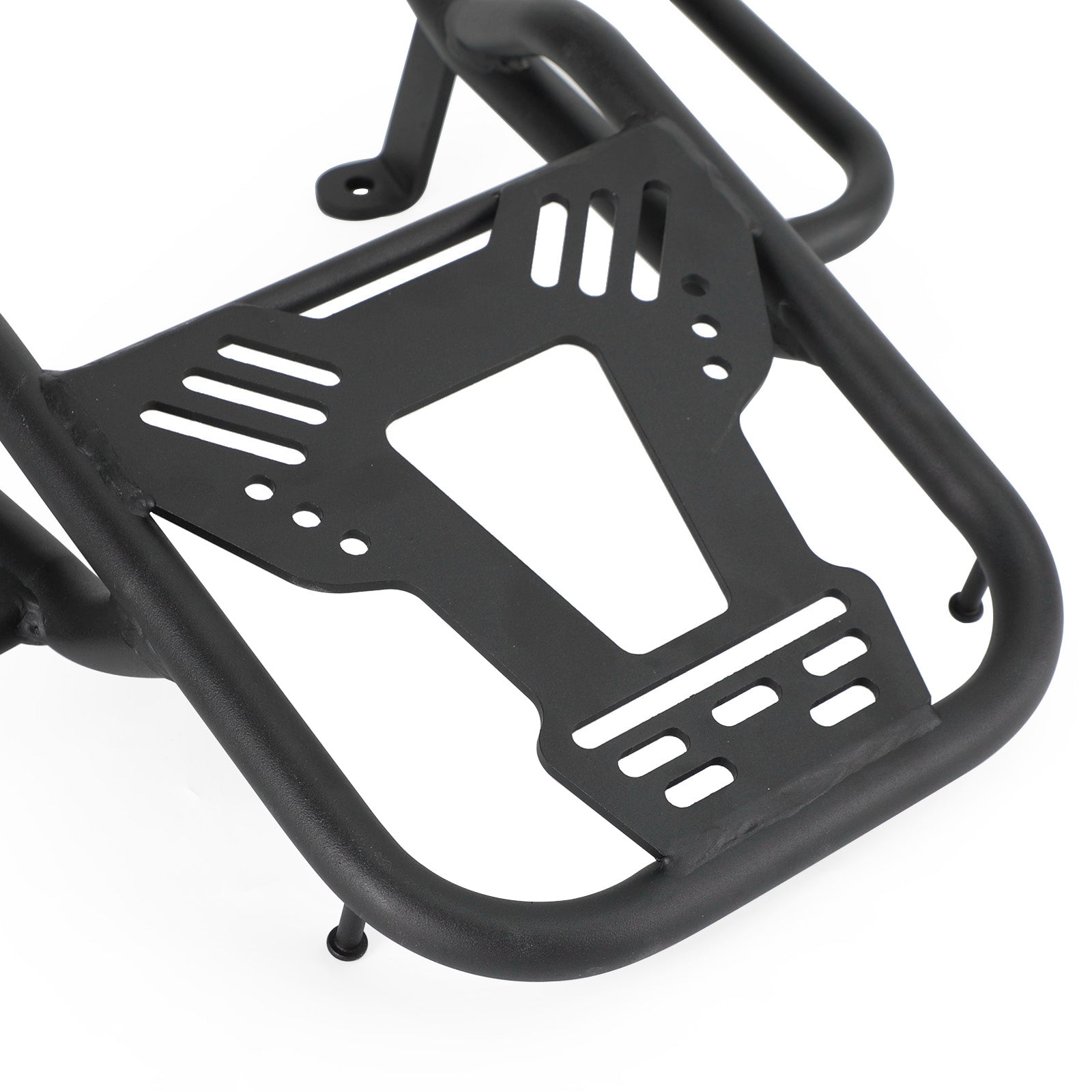 23–24 Honda ADV 160 ADV160 Gepäckträger mit Haltegriff