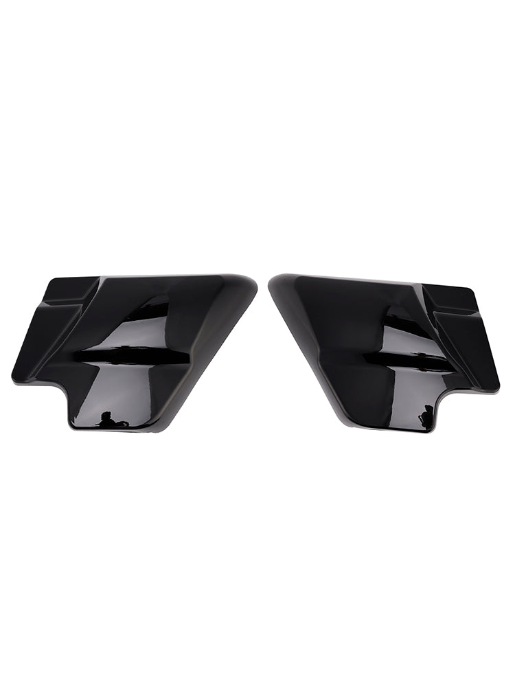 09-24 Touring Road Glide Electra Glide Street Glide Battery Side Cover