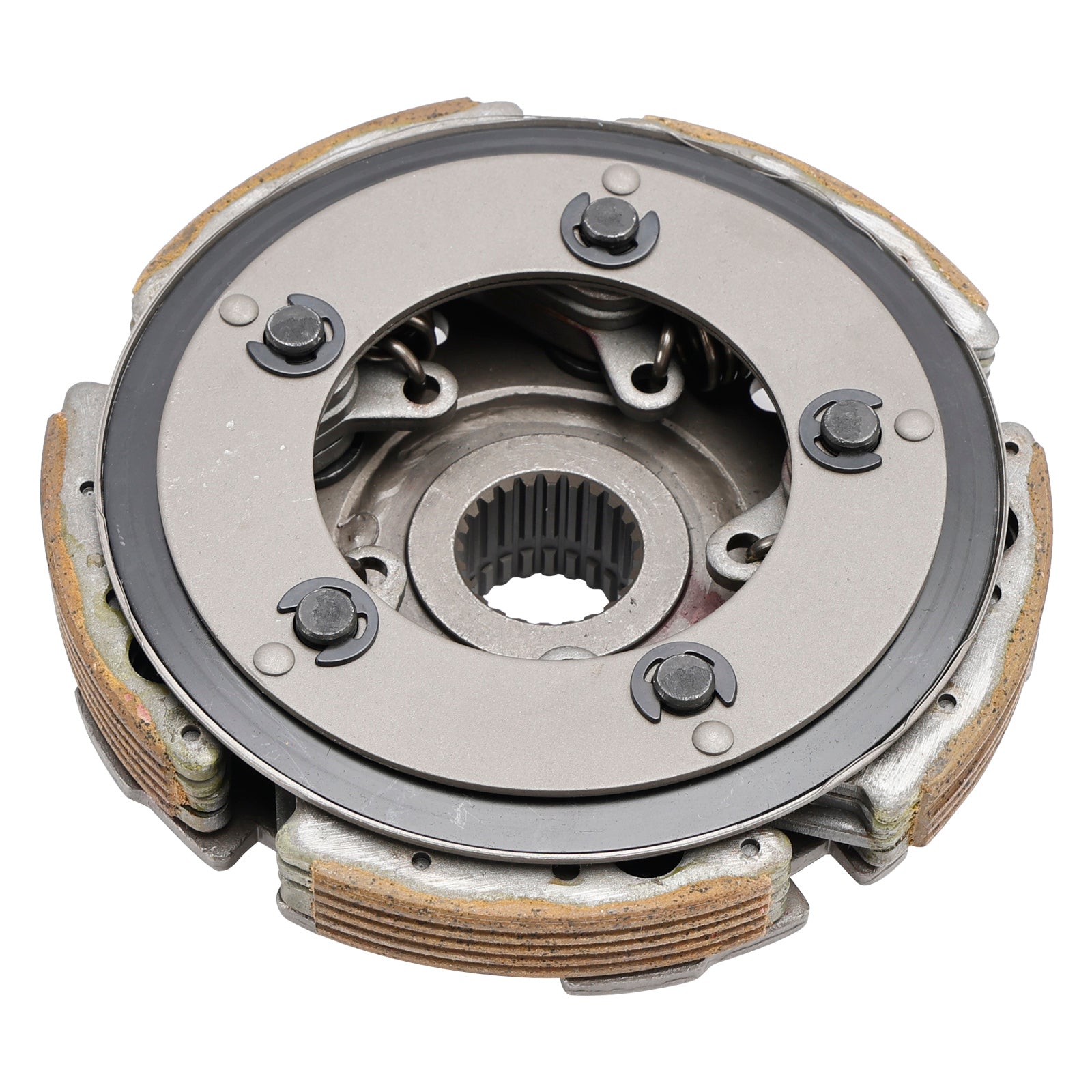 Suzuki Eiger LTA400 Auto 02-07 King Quad LTA400F 08-24 Sapatal