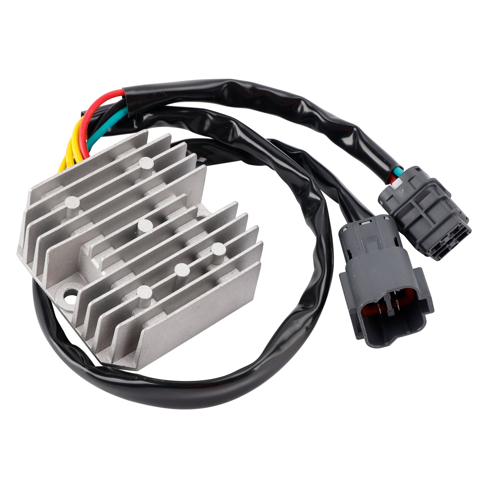 Joint de régulateur de générateur de stator Arctic Cat Alterra 300 ATV Quad 2017-2024